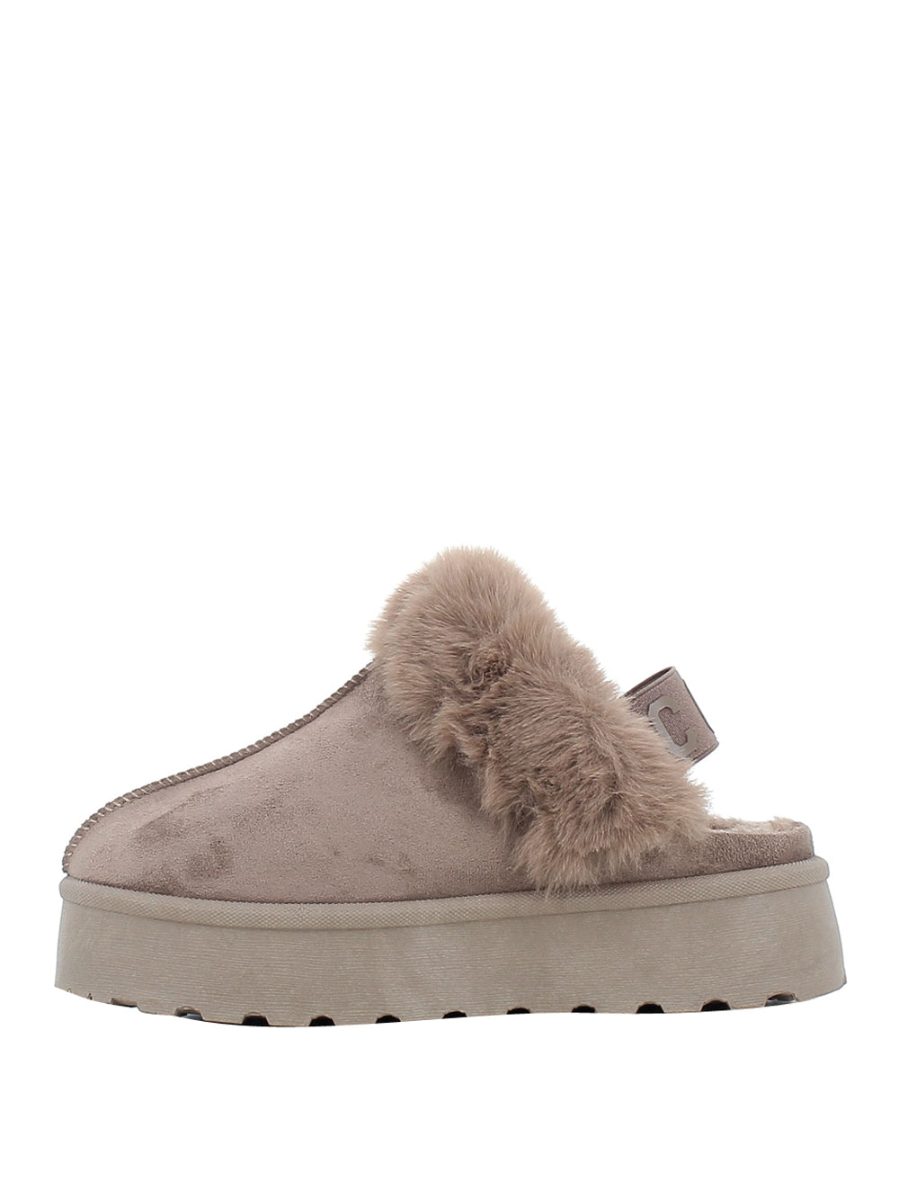 ICON Stivaletti Donna - Beige modello IC04679SD