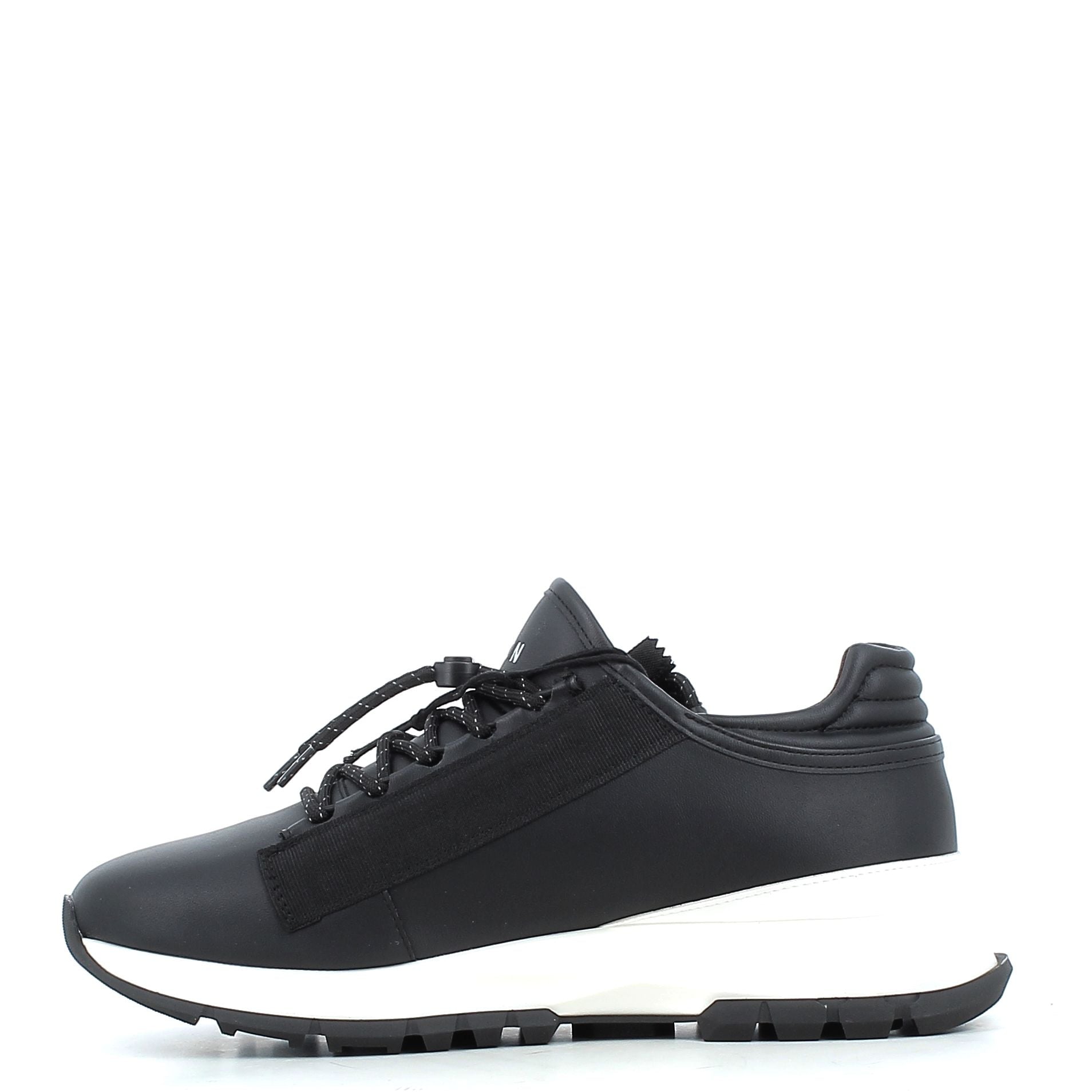 ICON Sneakers Uomo - Nero modello IC05198SU