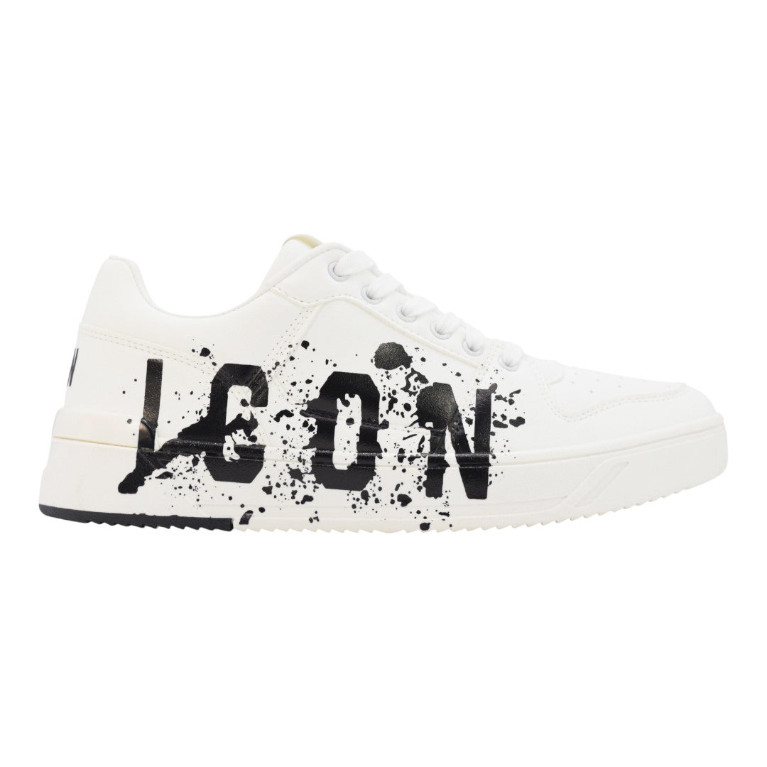 ICON Sneakers Uomo - Bianco modello IC05200SU