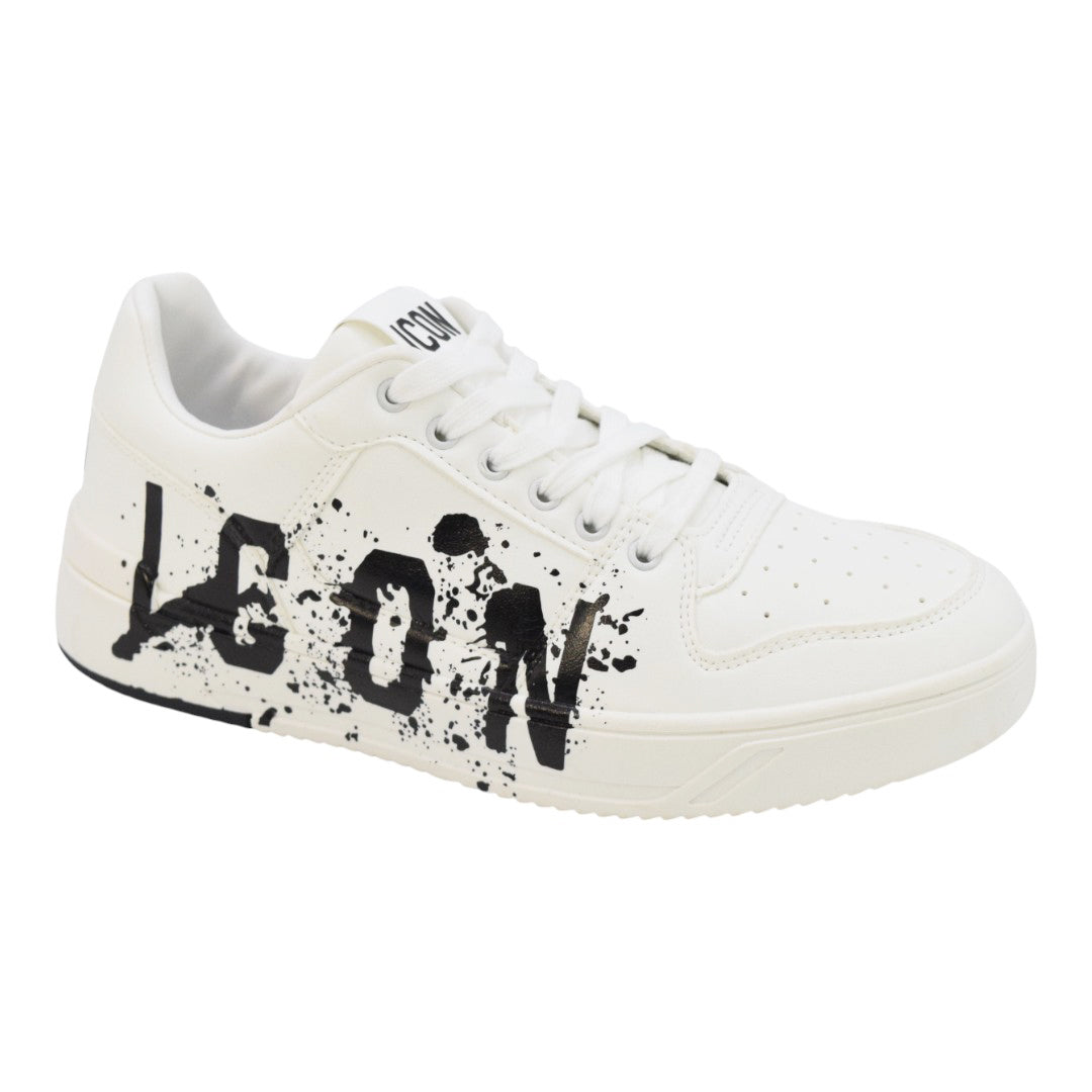 ICON Sneakers Uomo - Bianco modello IC05200SU