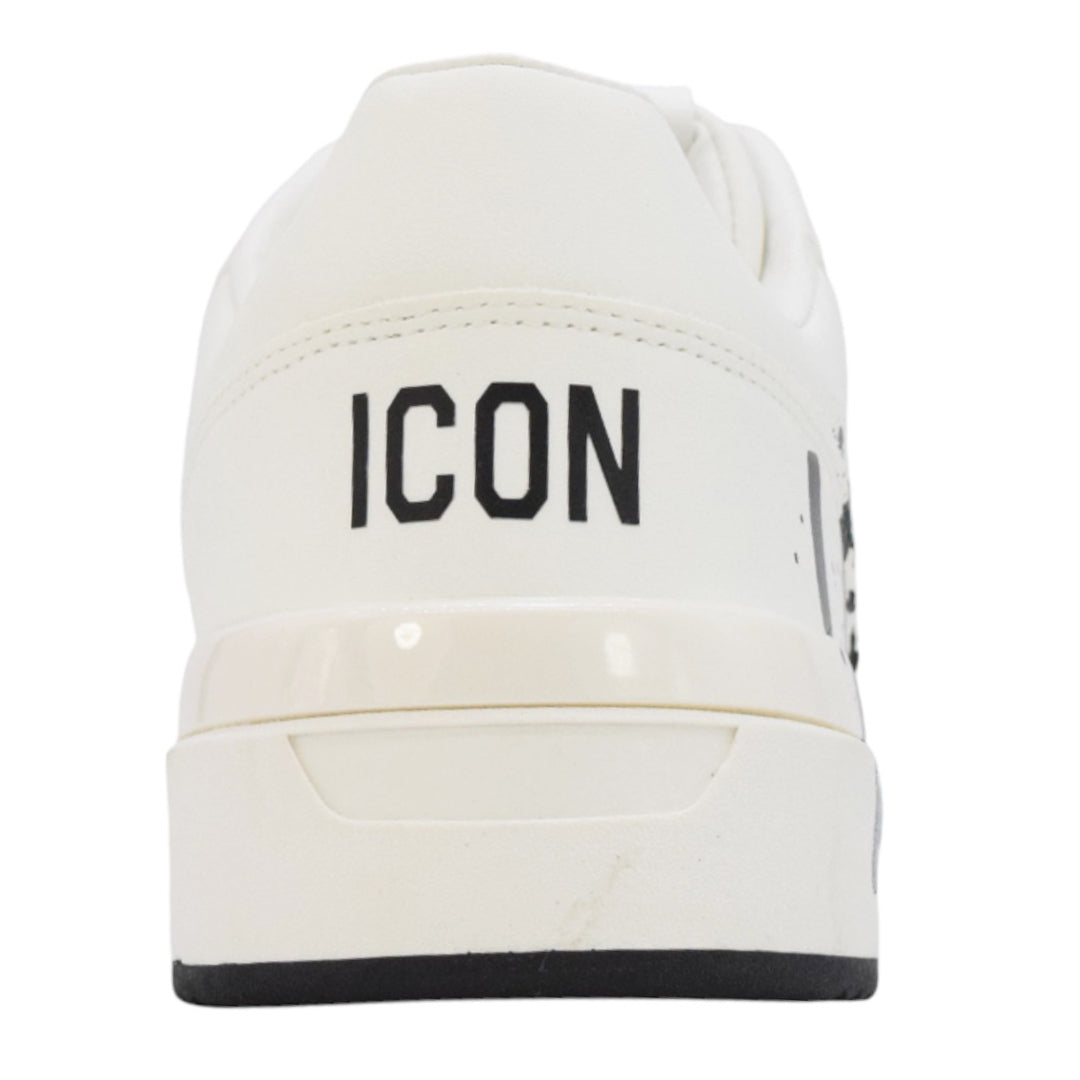 ICON Sneakers Uomo - Bianco modello IC05200SU