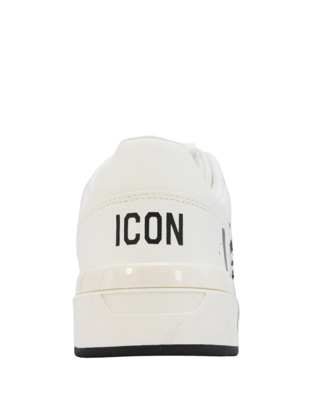 ICON Sneakers Uomo - Bianco modello IC05200SU