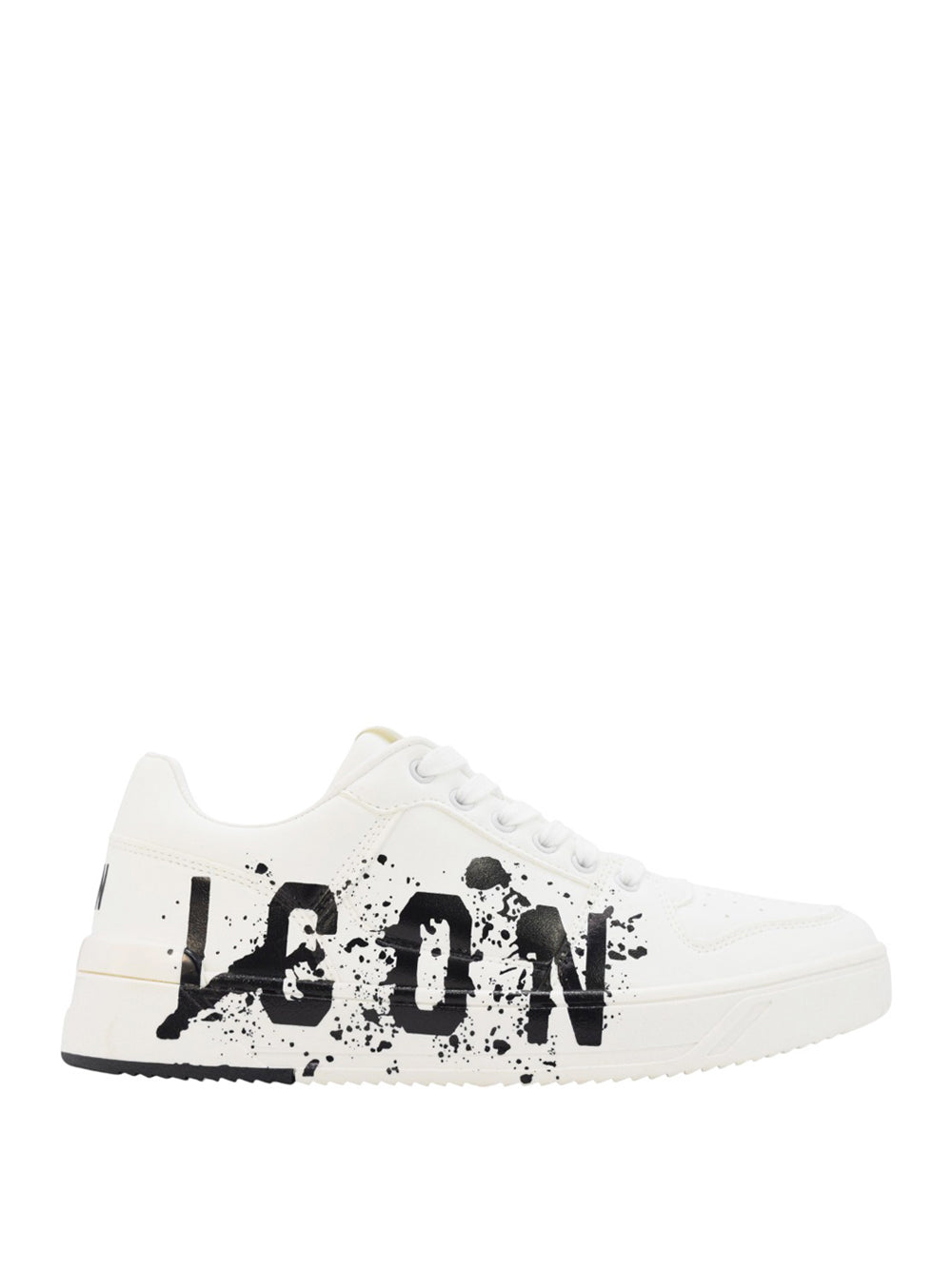 ICON Sneakers Uomo - Bianco modello IC05200SU