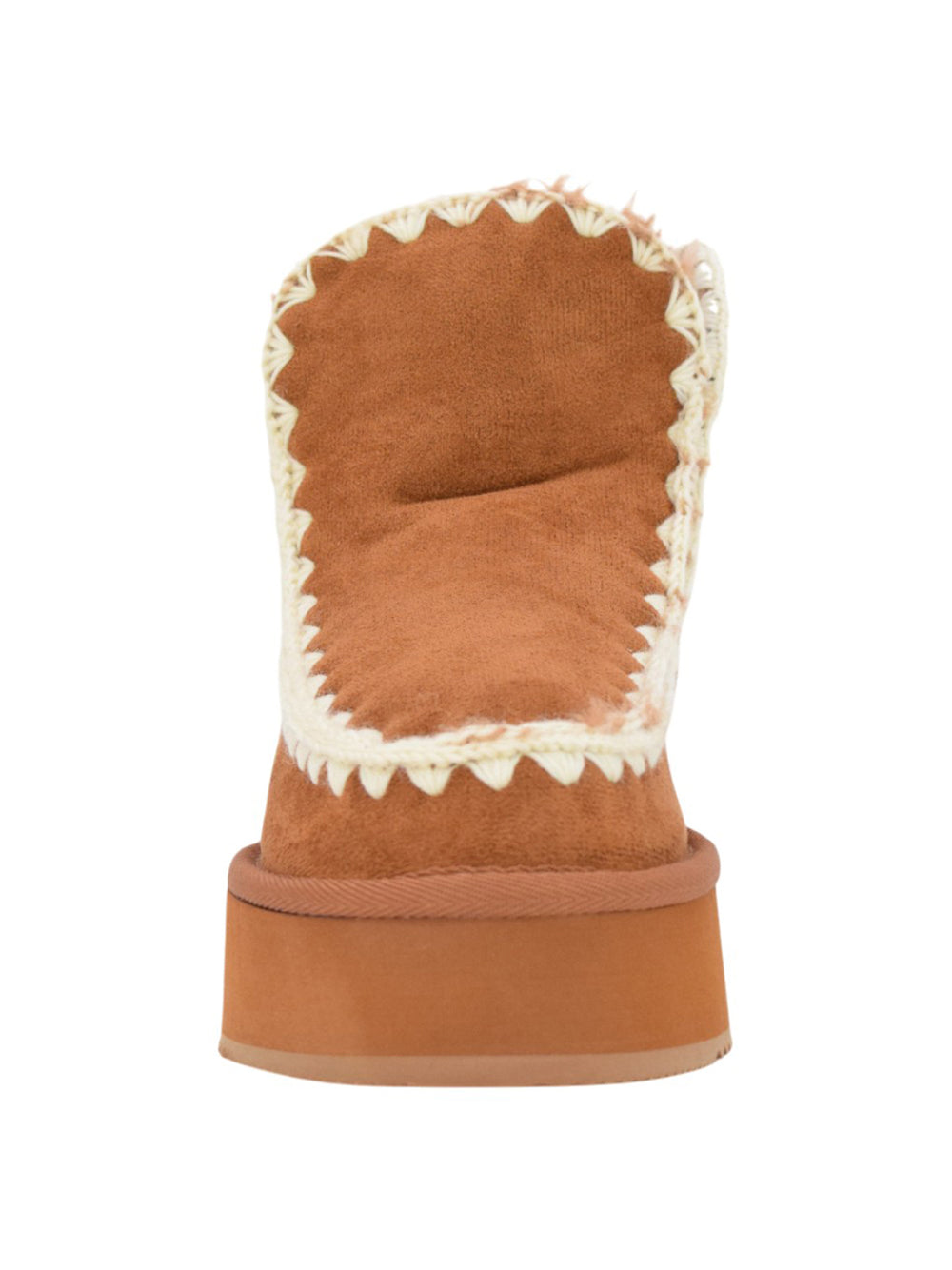 ICON Stivaletti Donna - Marrone modello IC05265SD