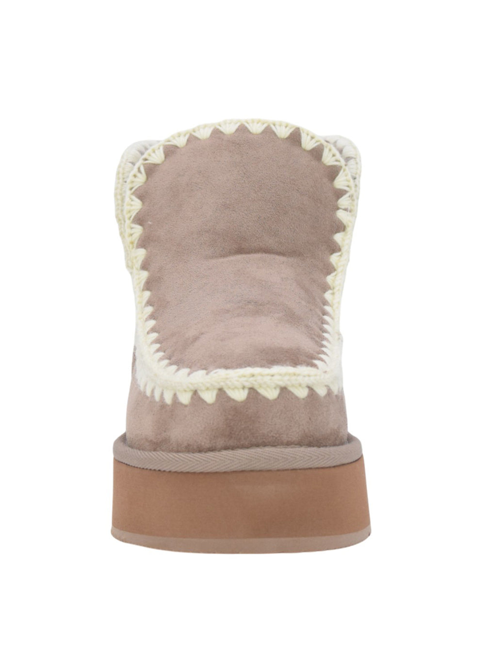 ICON Stivaletti Donna - Beige modello IC05265SD