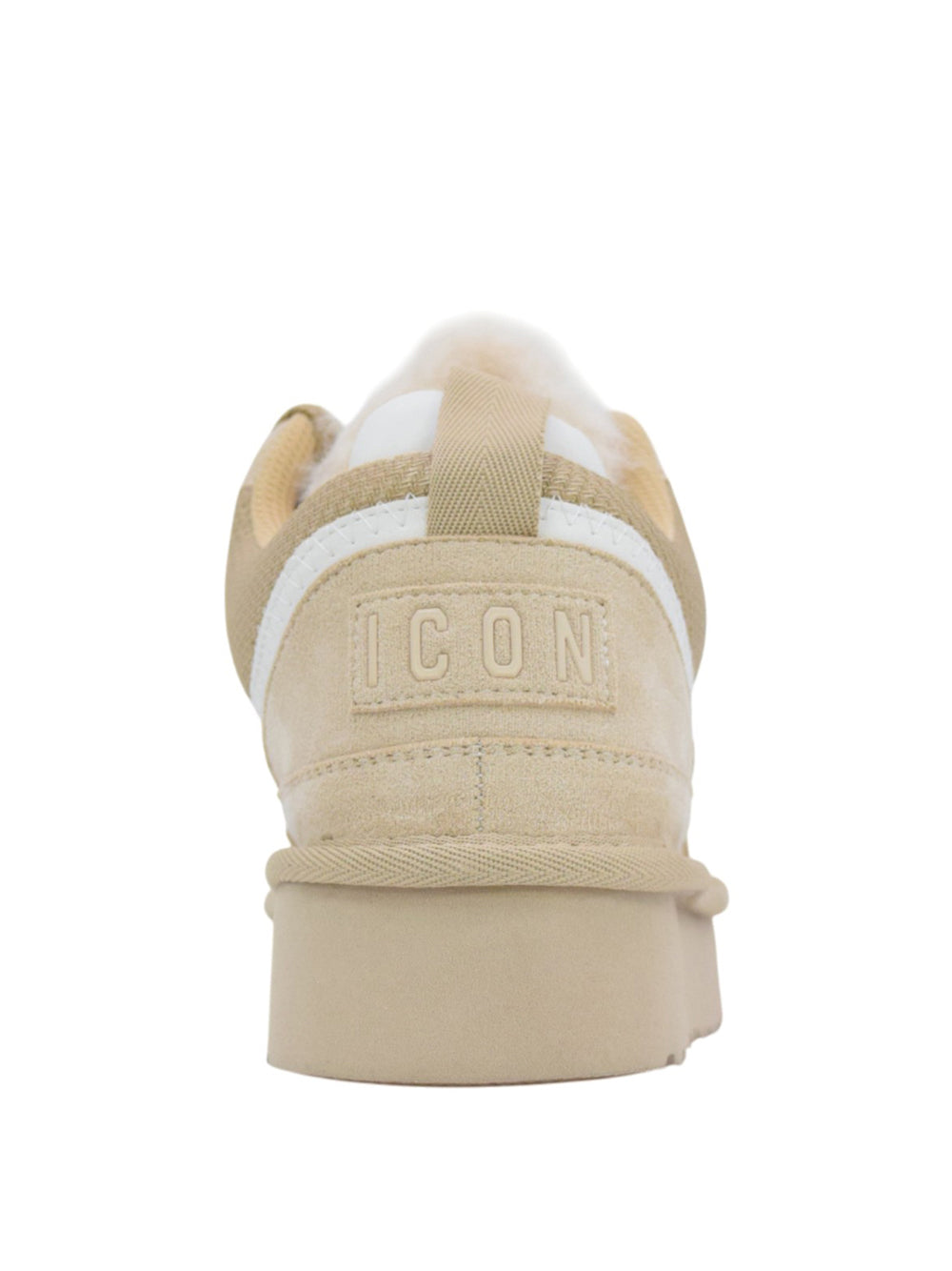 ICON Sneakers Donna - Beige modello IC05330SD