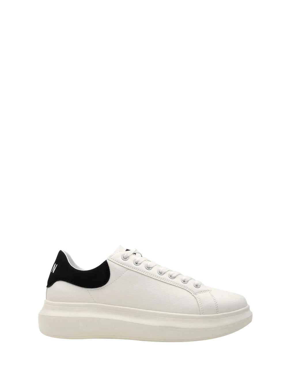 ICON Sneakers Uomo - Bianco modello IC60106SU