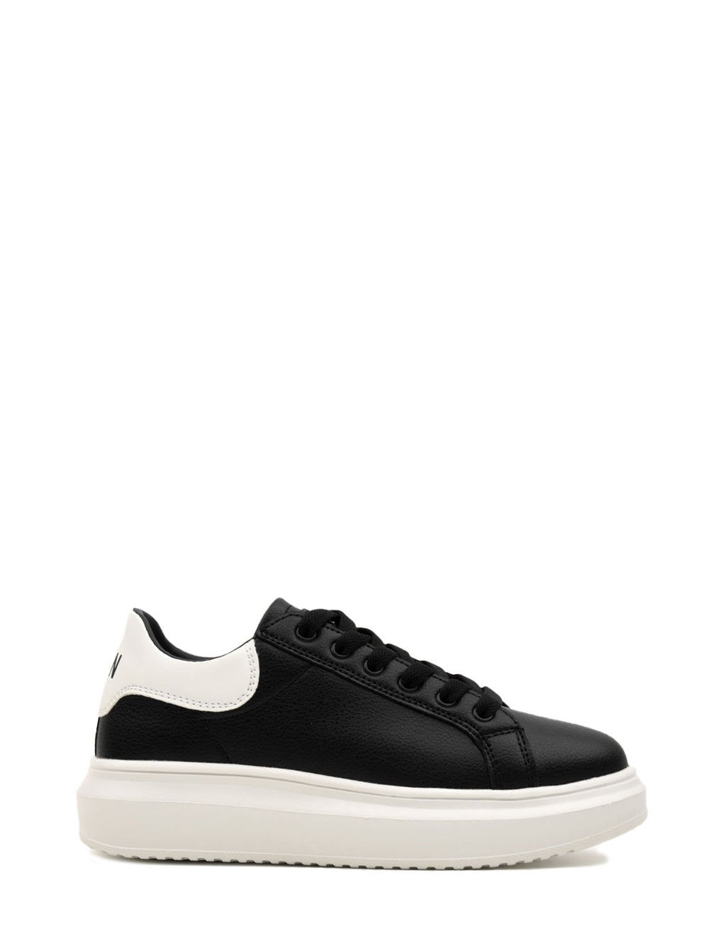 ICON Sneakers Donna - Nero modello IC948108SD