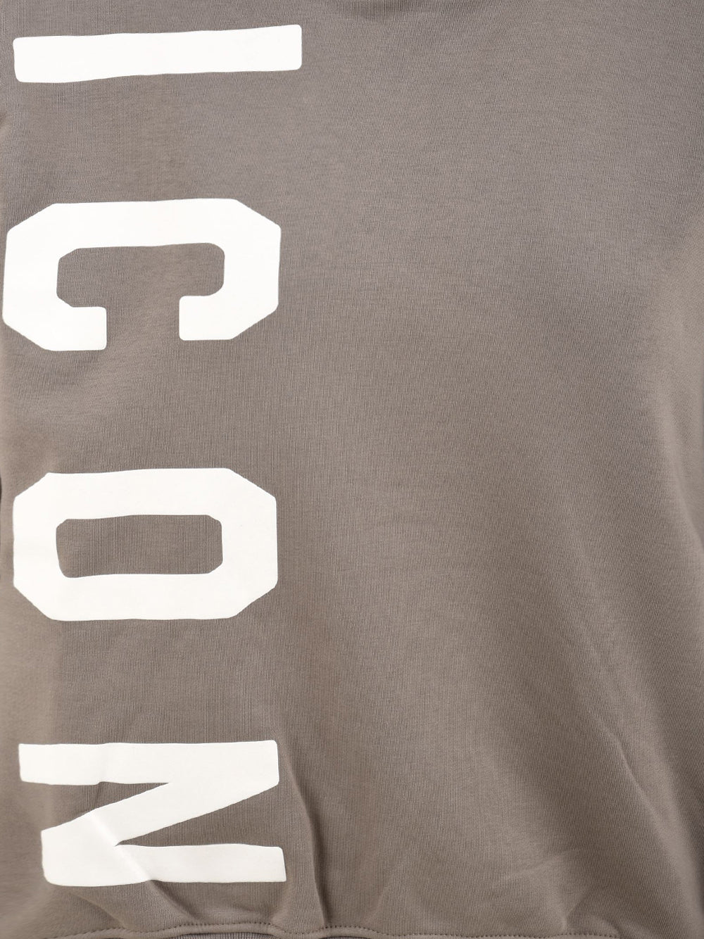 ICON Felpa Uomo - Grigio modello ICUF2W6F003