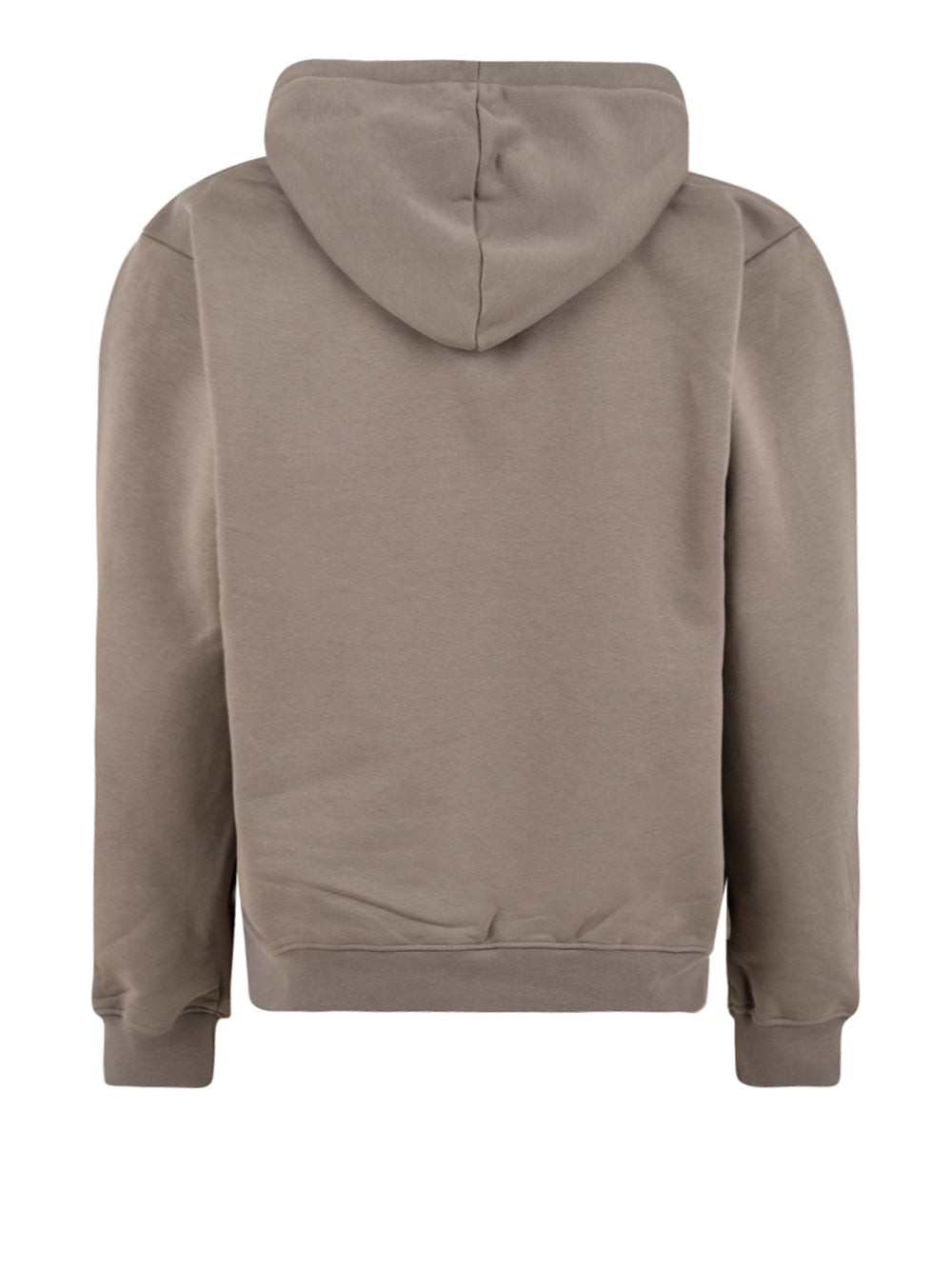 ICON Felpa Uomo - Grigio modello ICUF2W6F003