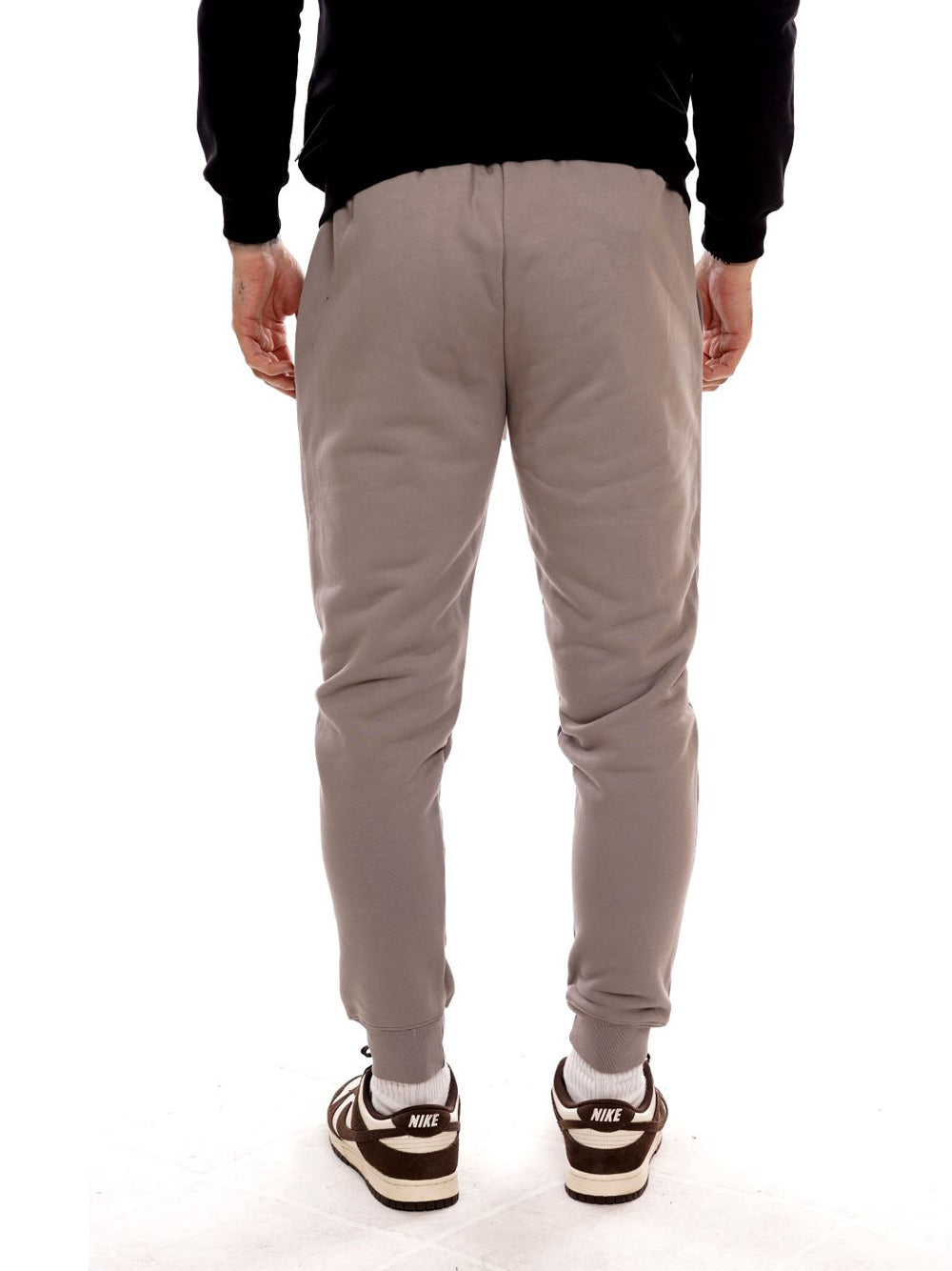 ICON Pantalone Uomo - Grigio modello ICUF2W6P001