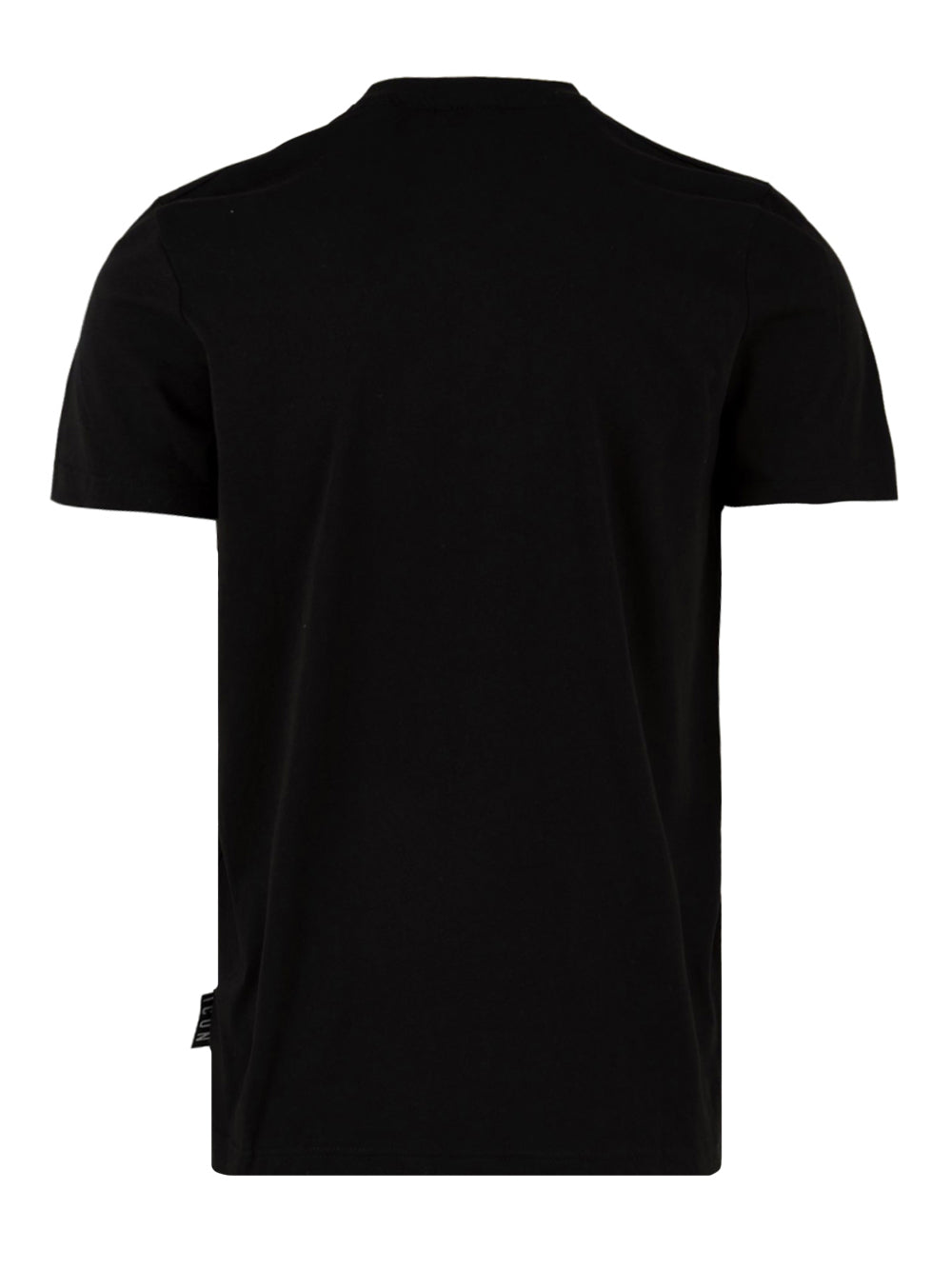 ICON T-shirt Uomo - Nero modello ICUF2W6T001