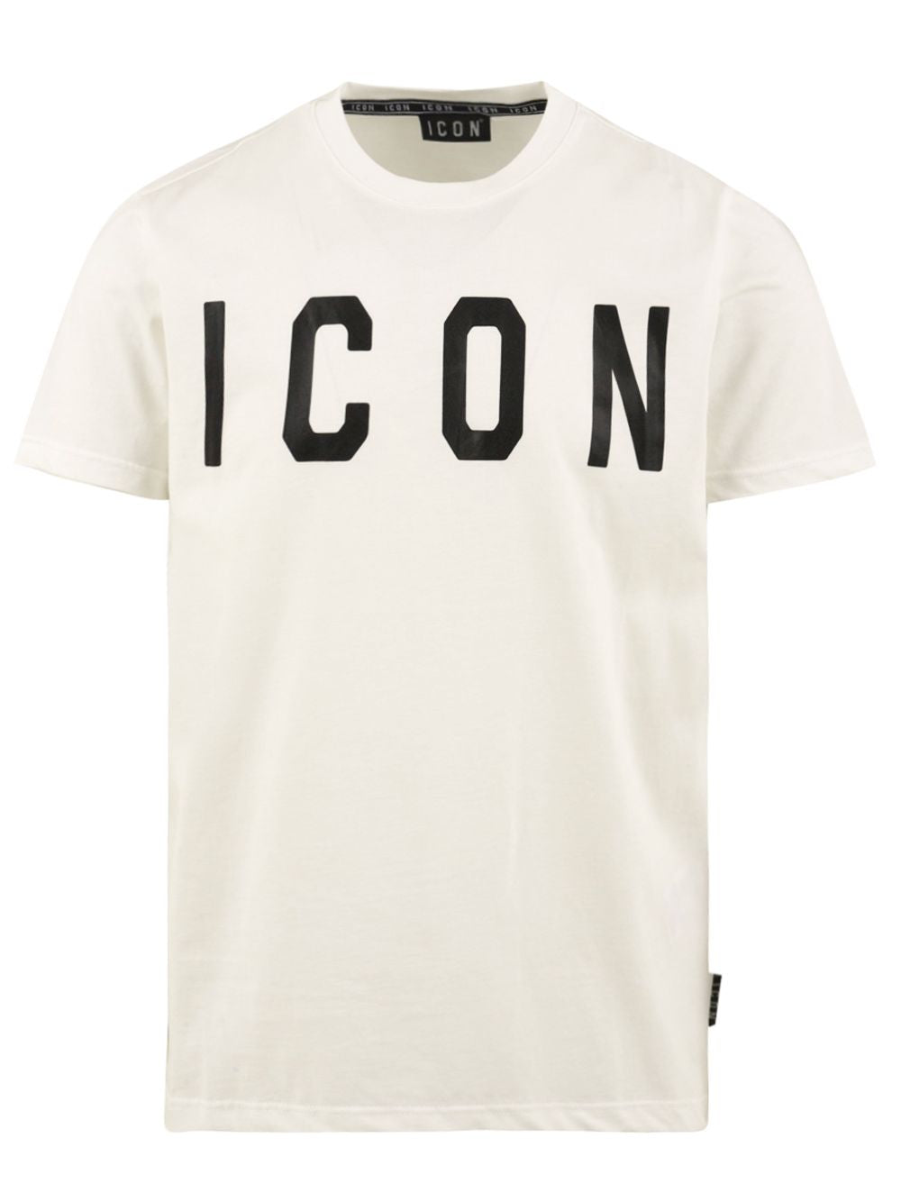 ICON T-shirt Uomo - Bianco modello ICUF2W6T001