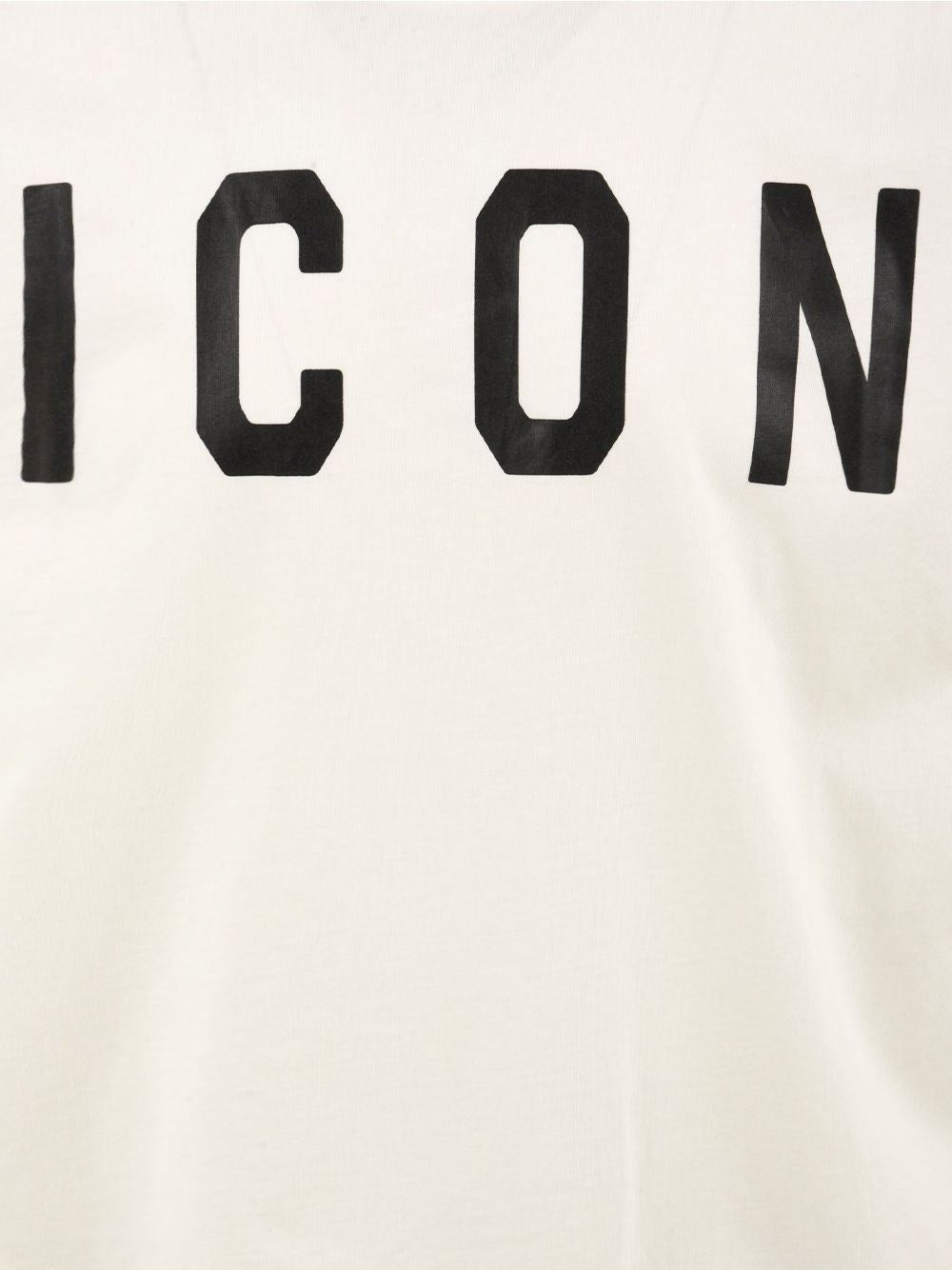 ICON T-shirt Uomo - Bianco modello ICUF2W6T001