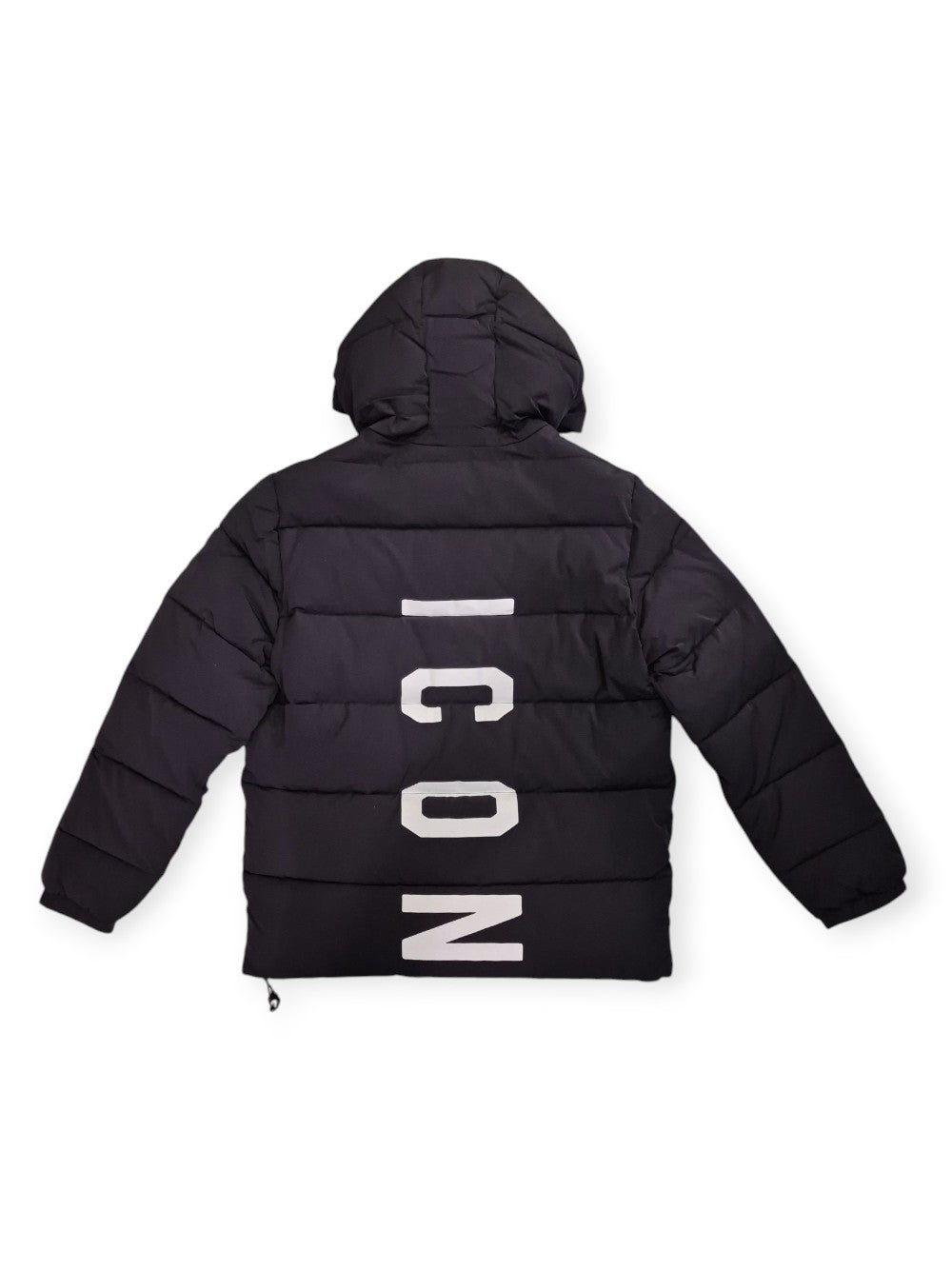 ICON kids Giubbino Bambino - Nero modello IBJK00731