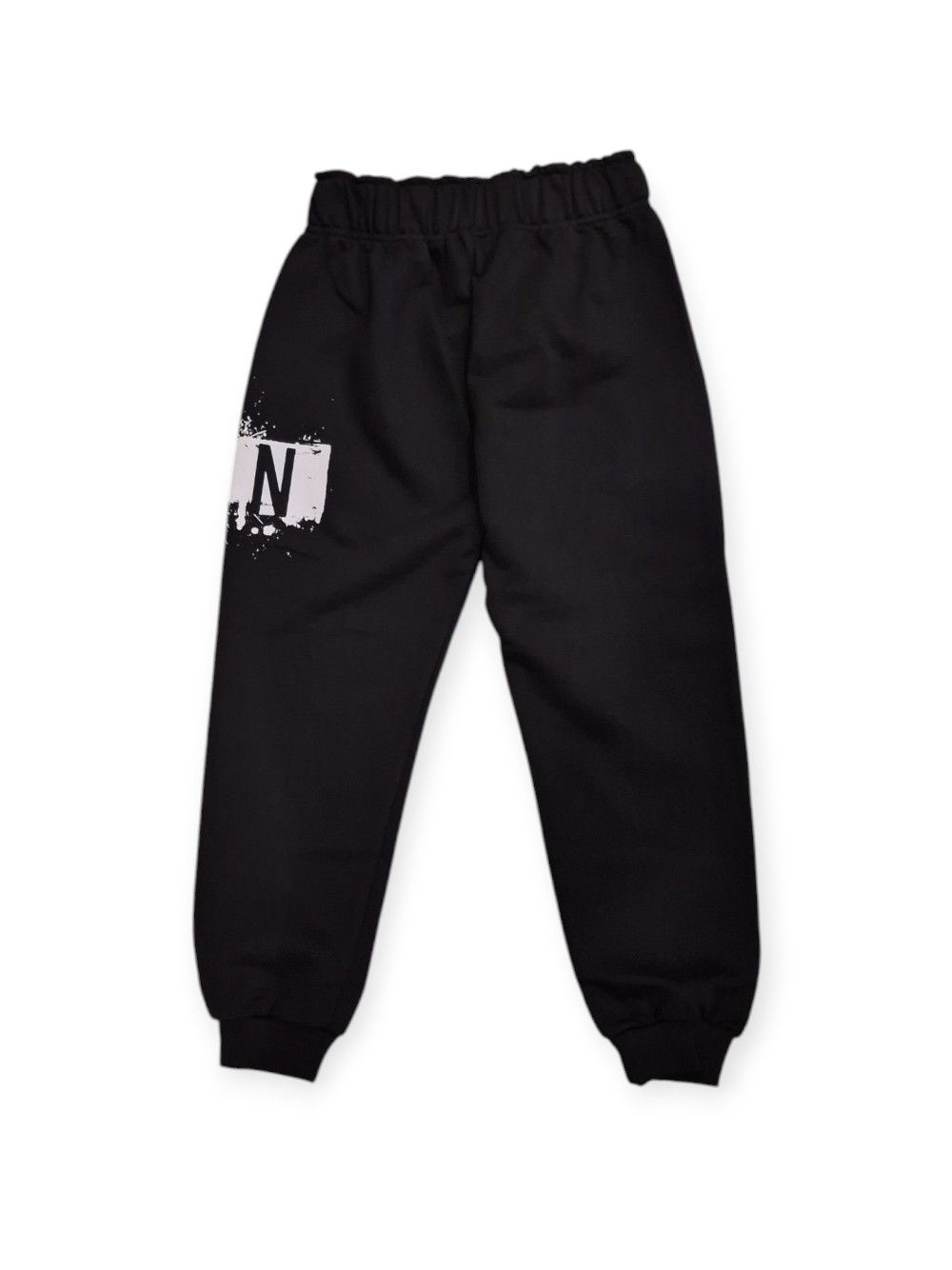 ICON kids Pantalone Bambino - Nero modello IBSP00768
