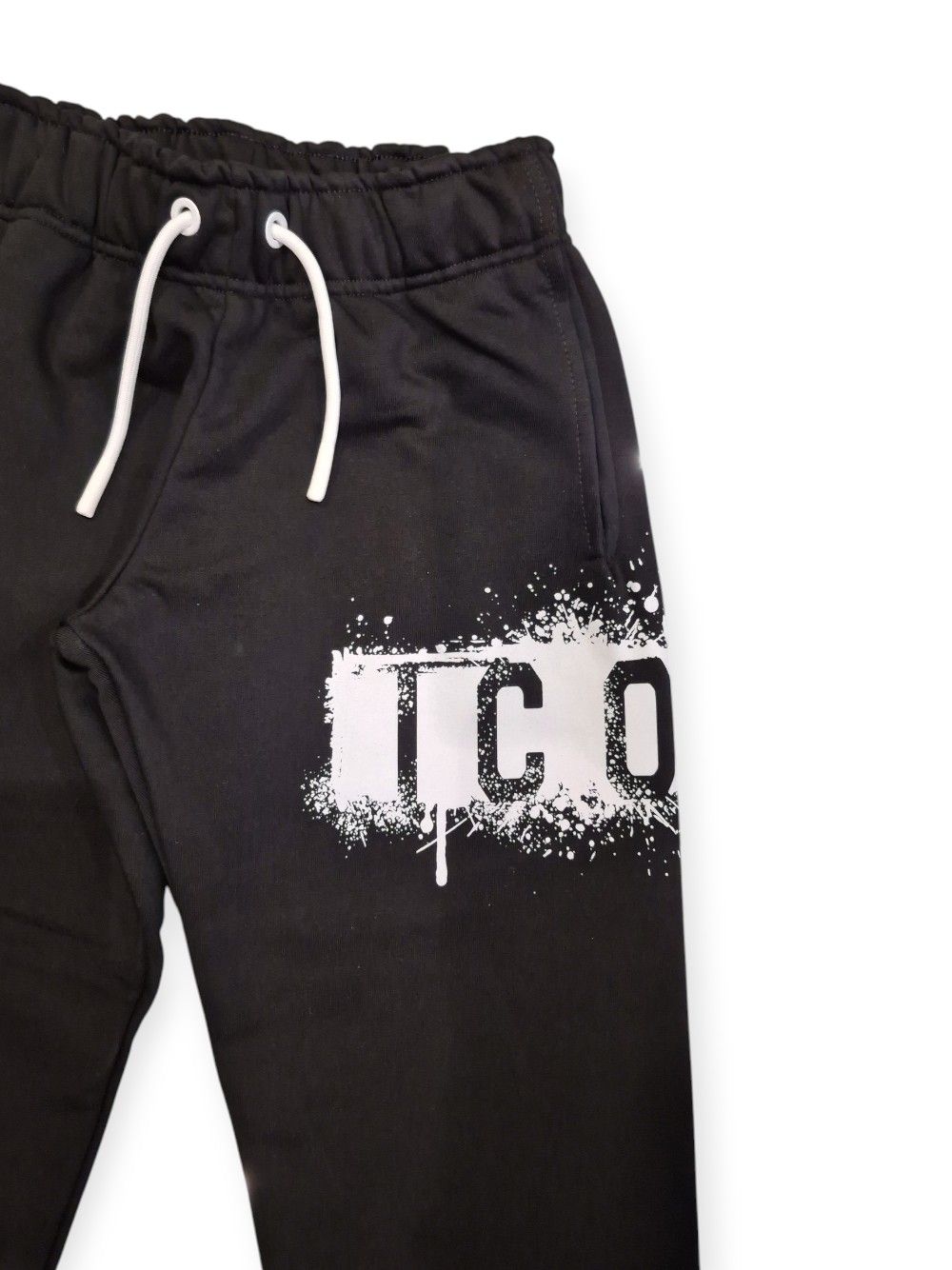 ICON kids Pantalone Bambino - Nero modello IBSP00768