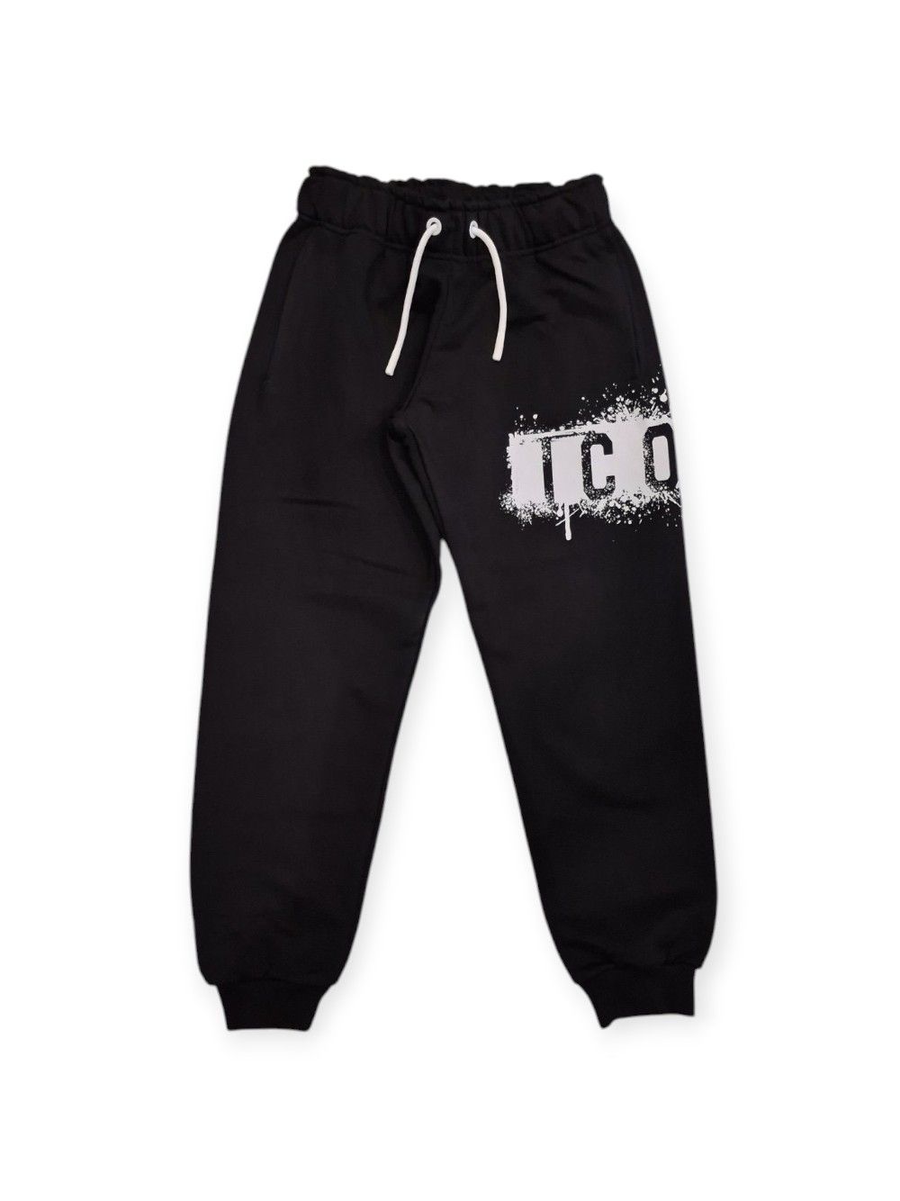 ICON kids Pantalone Bambino - Nero modello IBSP00768