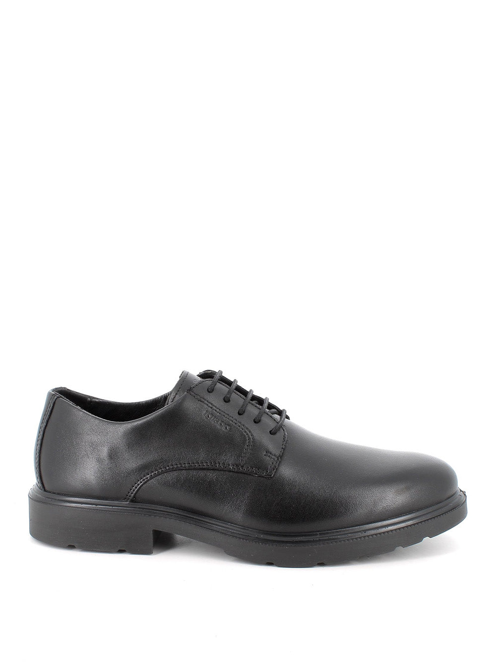 IGI&CO Scarpe Stringate derby Uomo - Nero modello 8600000