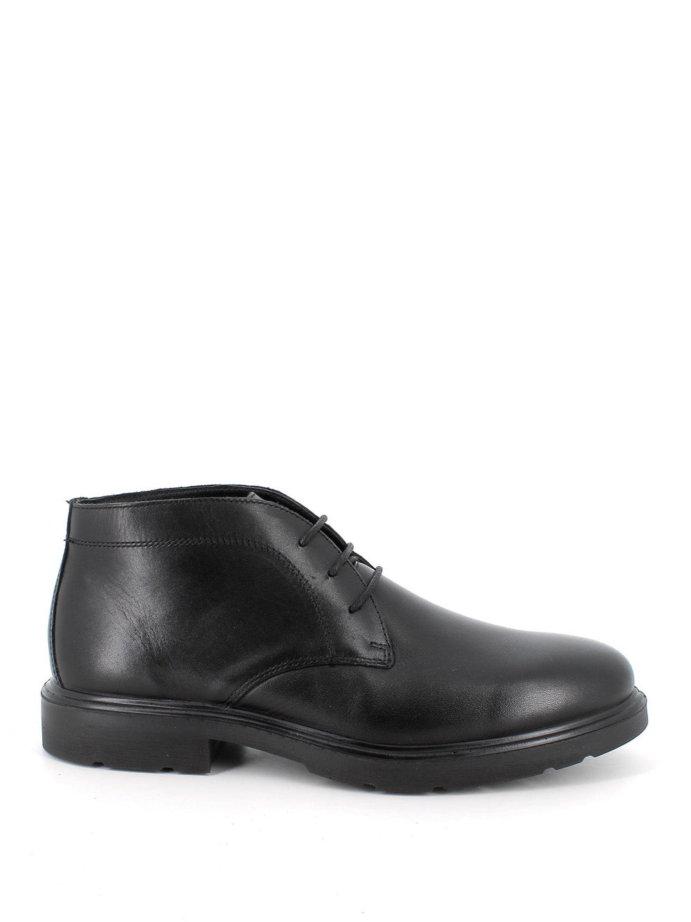 IGI&CO Scarpe Stringate Polacchine Uomo - Nero modello 8600100