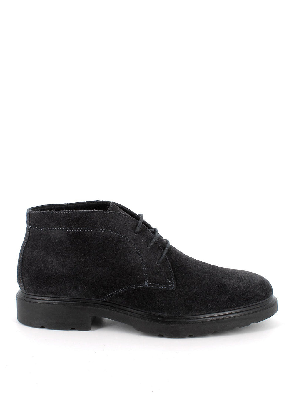 IGI&CO Scarpe Stringate Polacchine Uomo - Blu modello 8600122