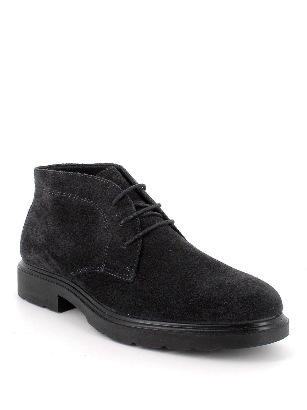 IGI&CO Scarpe Stringate Polacchine Uomo - Blu modello 8600122