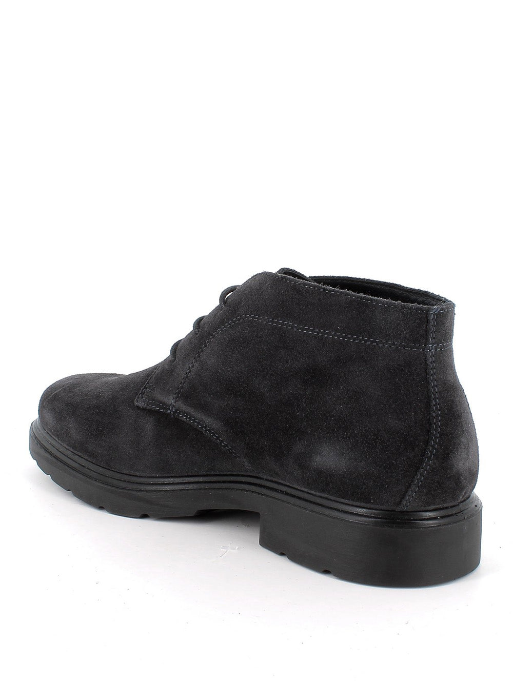 IGI&CO Scarpe Stringate Polacchine Uomo - Blu modello 8600122