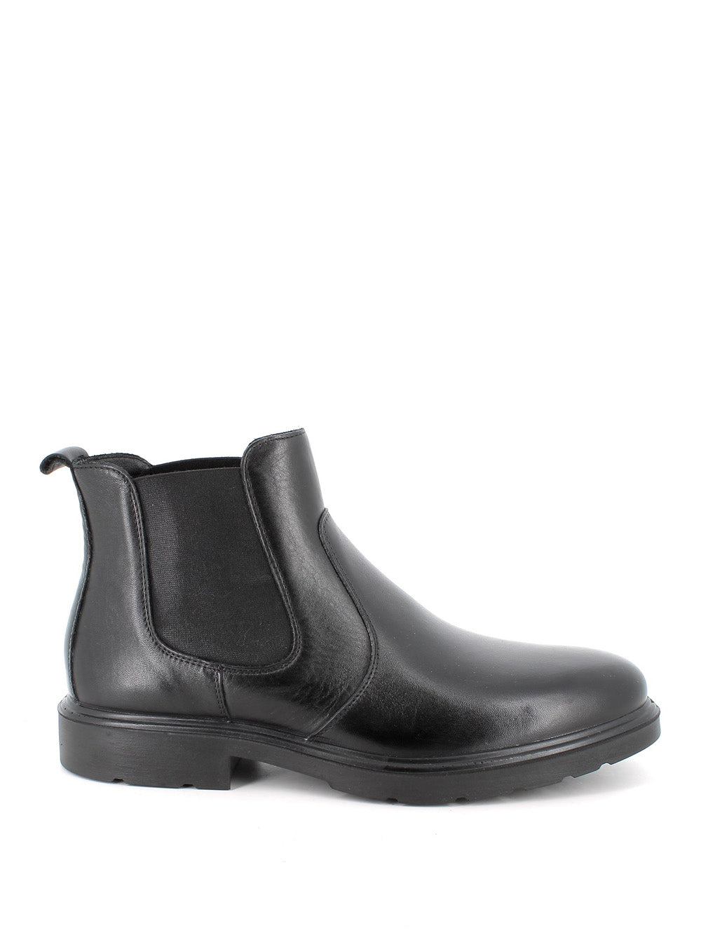 IGI&CO Stivaletti beatles Uomo - Nero modello 8600200
