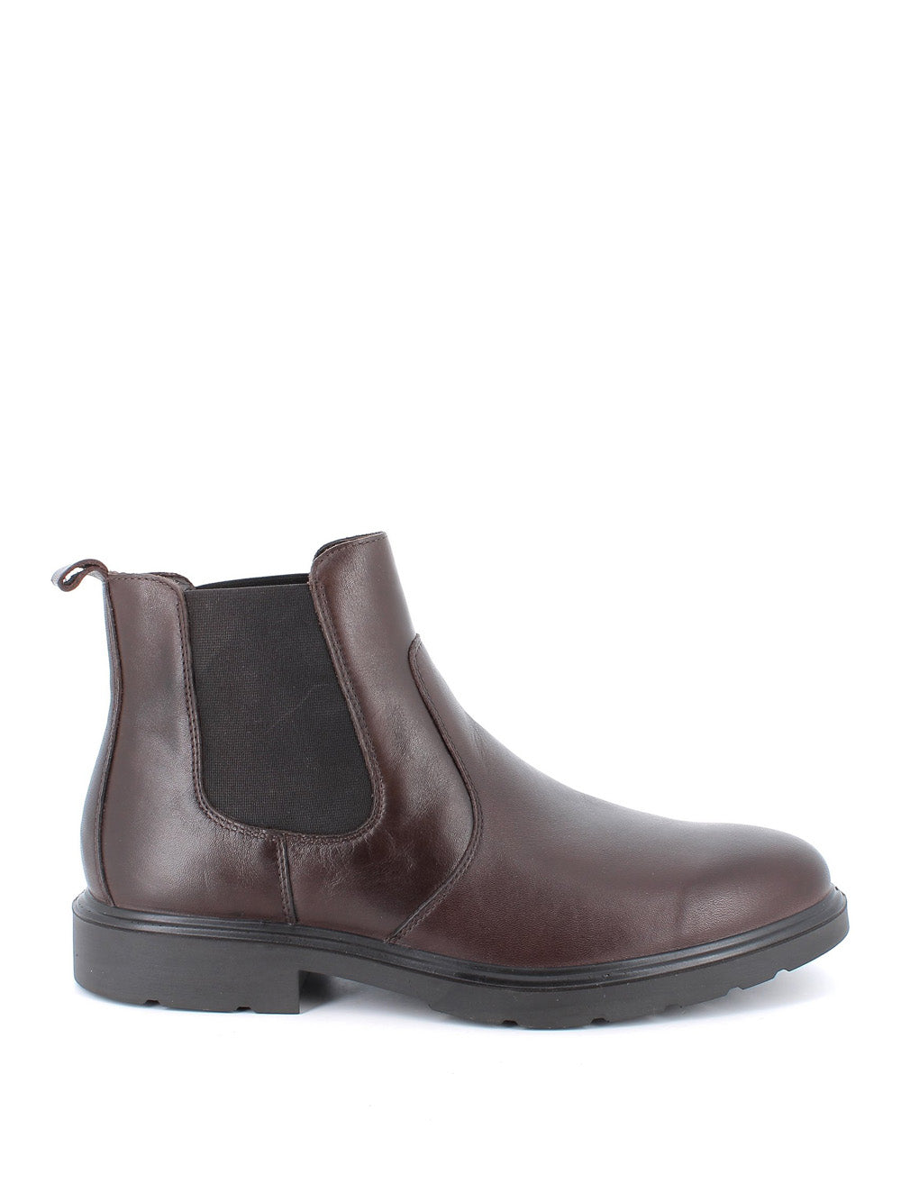 IGI&CO Stivaletti beatles Uomo - Testa di moro modello 8600211