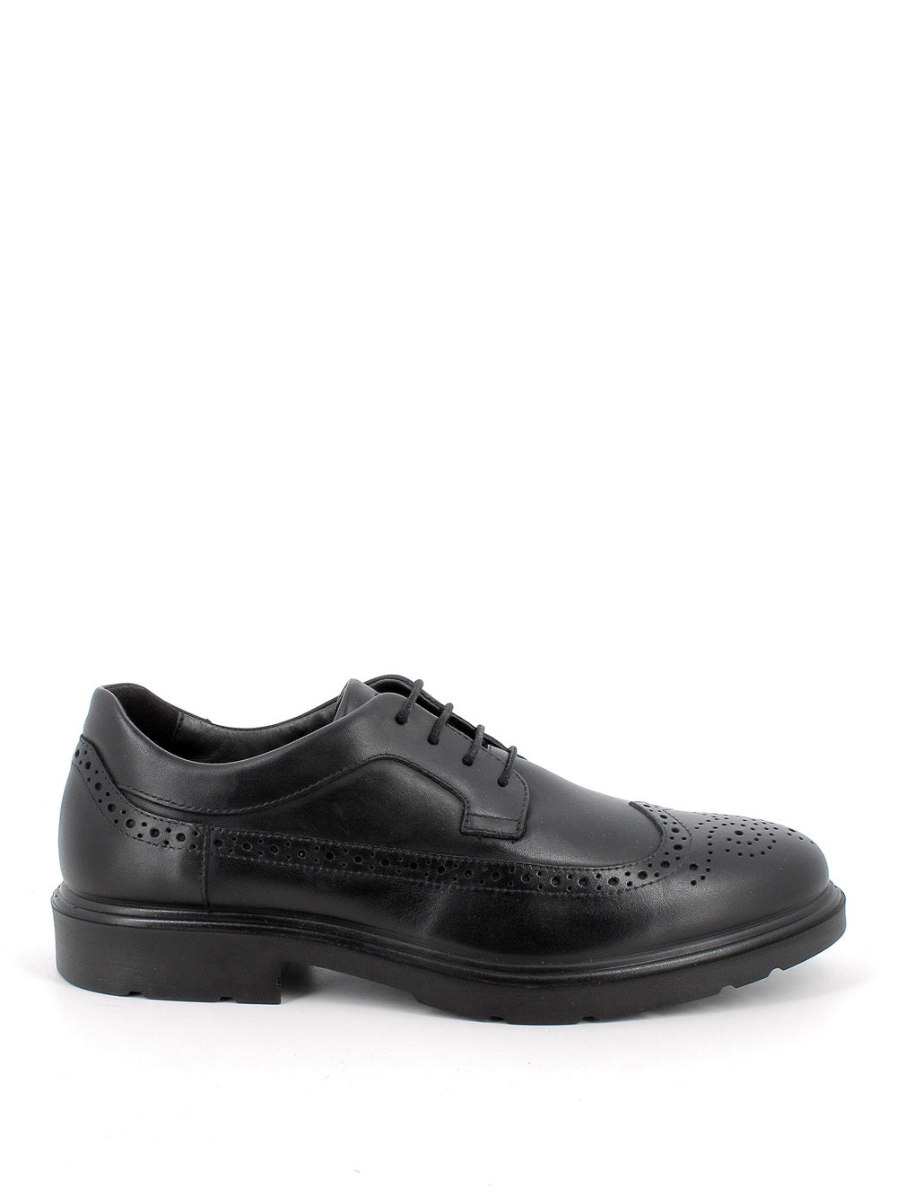 IGI&CO Scarpe Stringate duilio Uomo - Nero modello 8600300