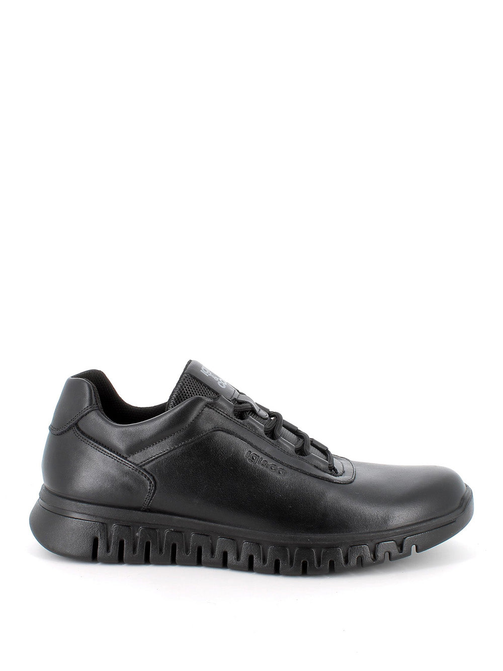 IGI&CO Sneakers Uomo - Nero modello 8618800