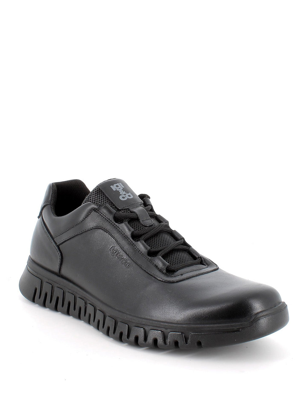 IGI&CO Sneakers Uomo - Nero modello 8618800