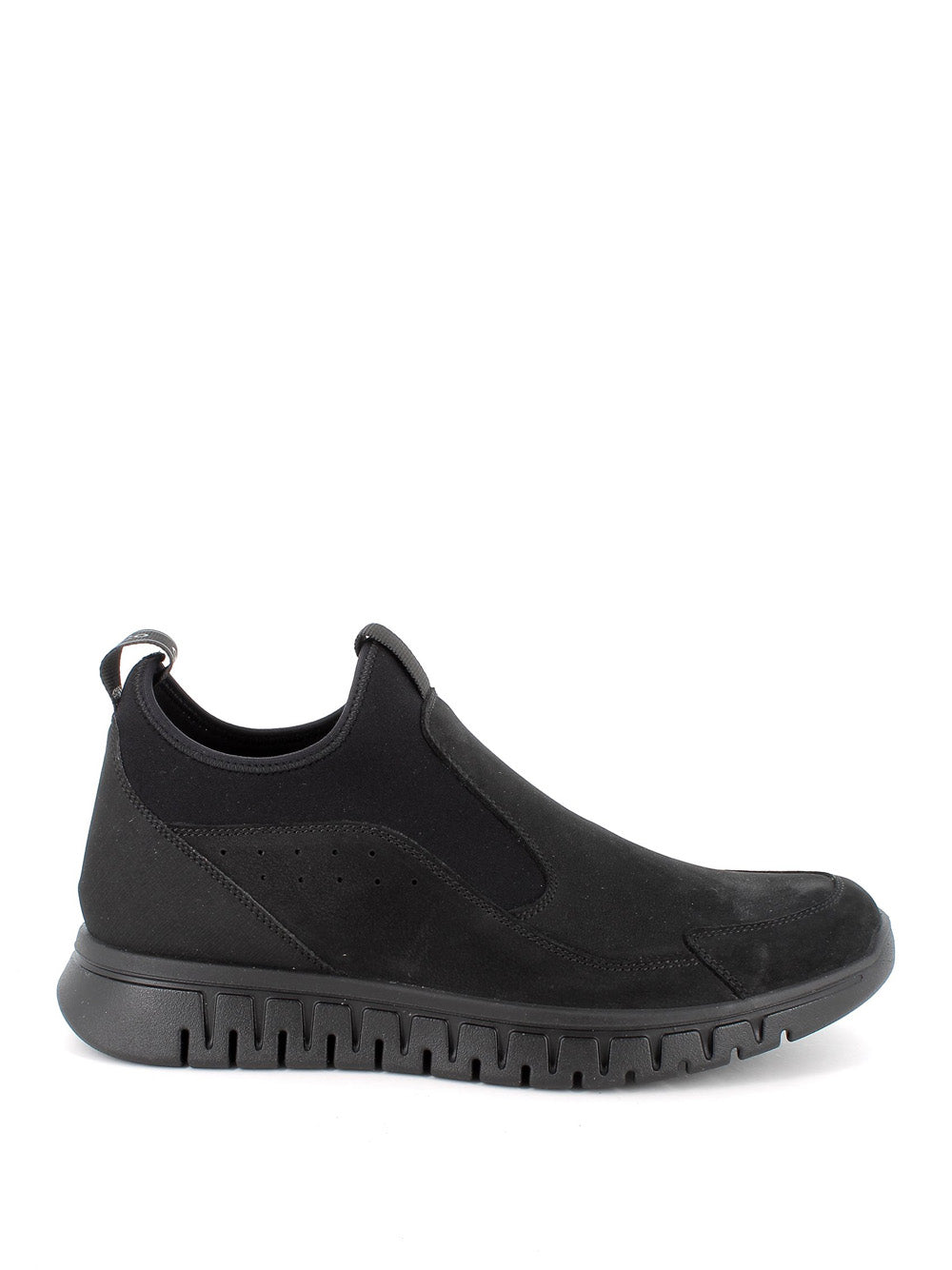 IGI&CO Sneakers Uomo - Nero modello 8619000