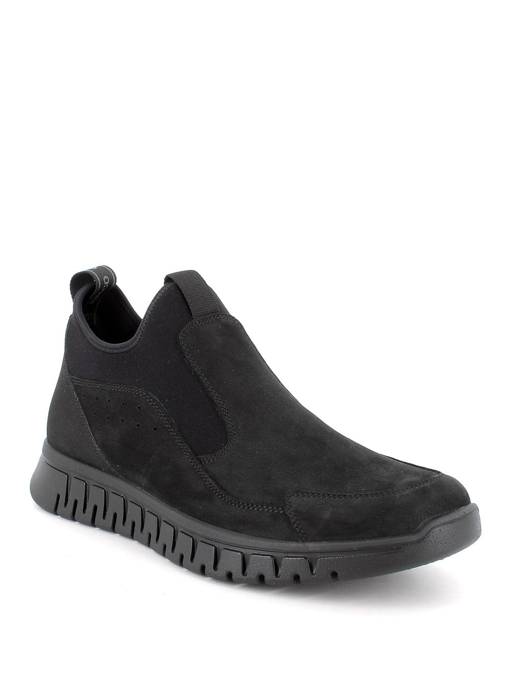 IGI&CO Sneakers Uomo - Nero modello 8619000