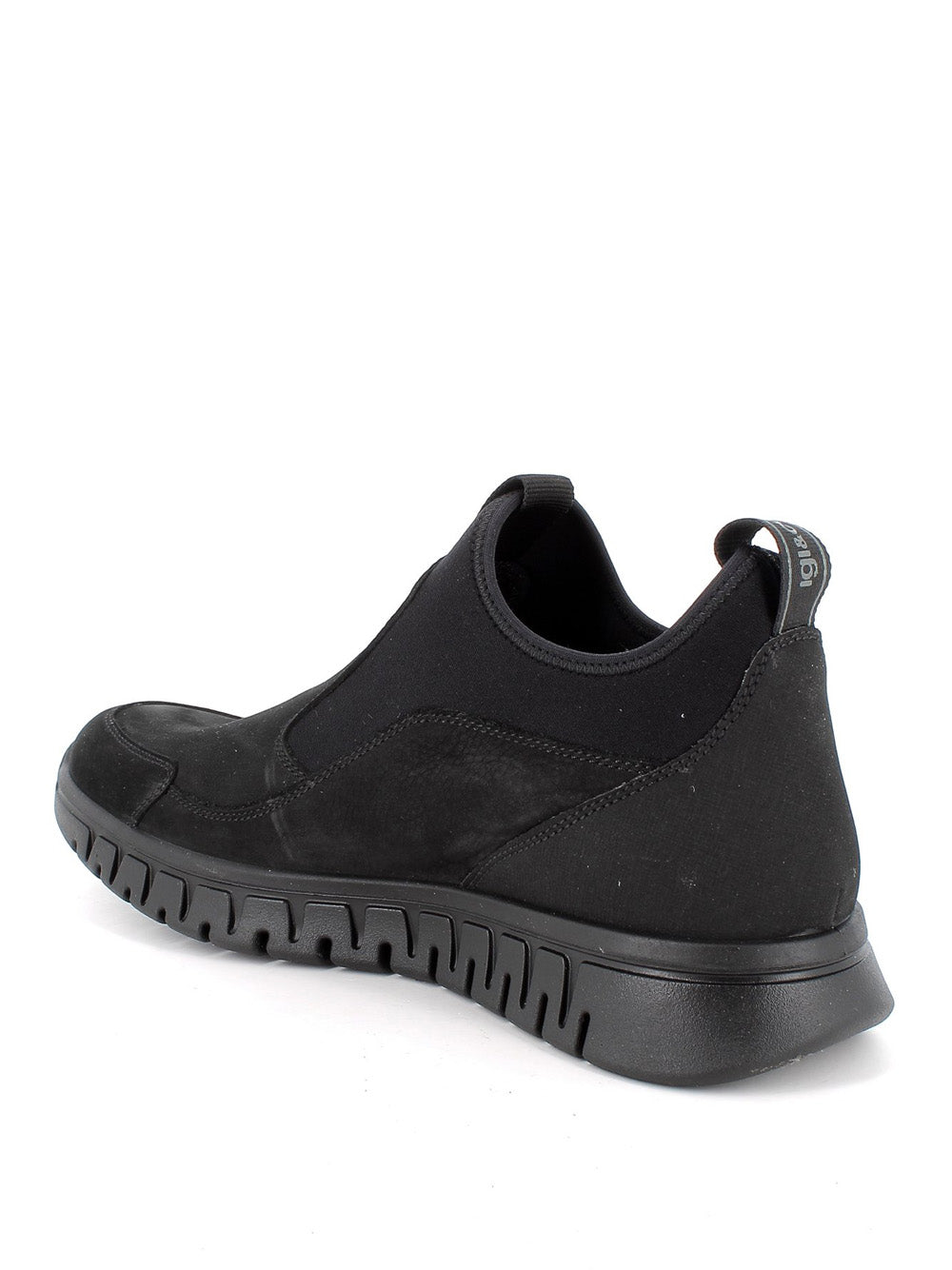 IGI&CO Sneakers Uomo - Nero modello 8619000