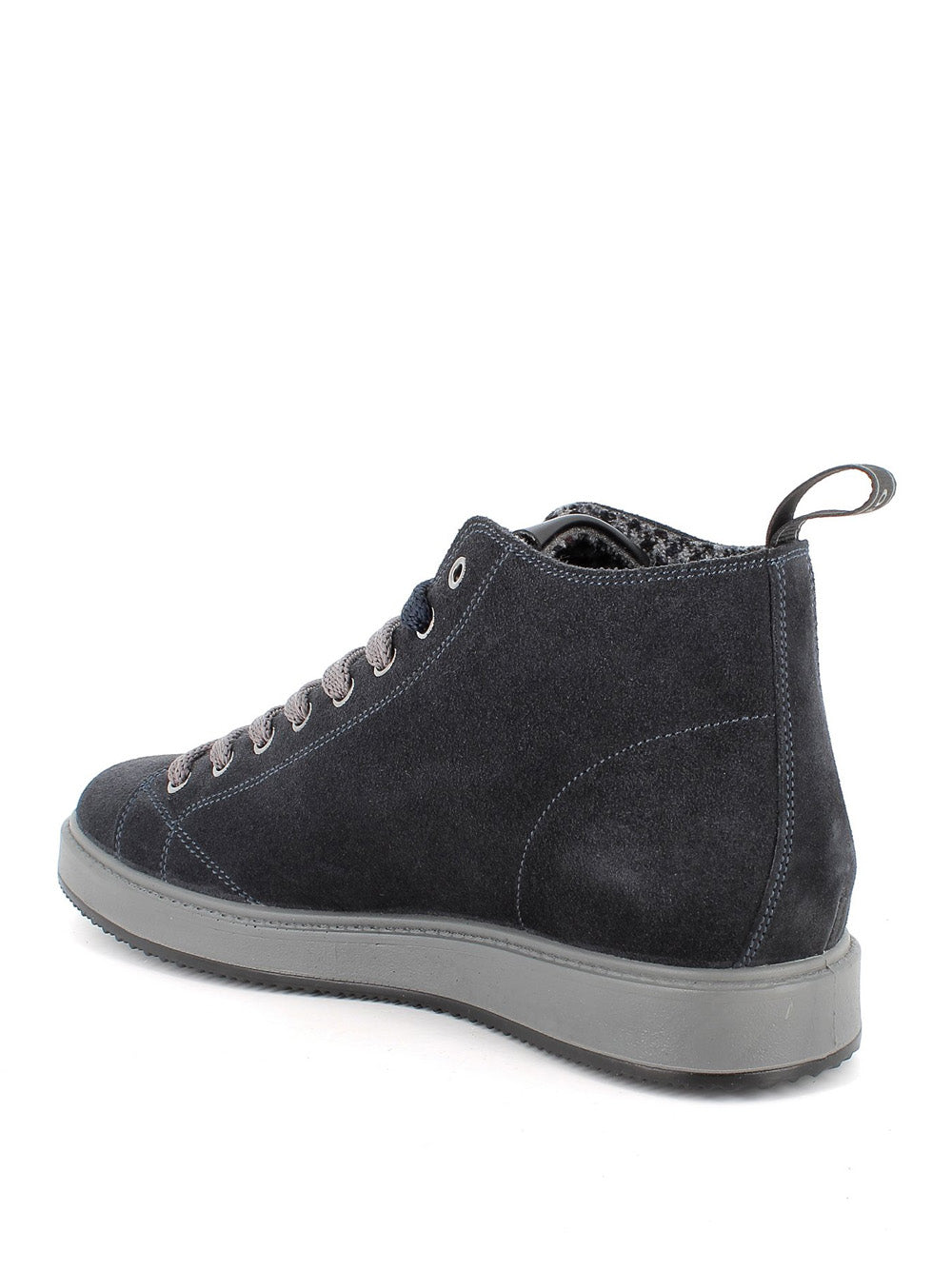 IGI&CO Sneakers Polacchine Uomo - Blu modello 8634011
