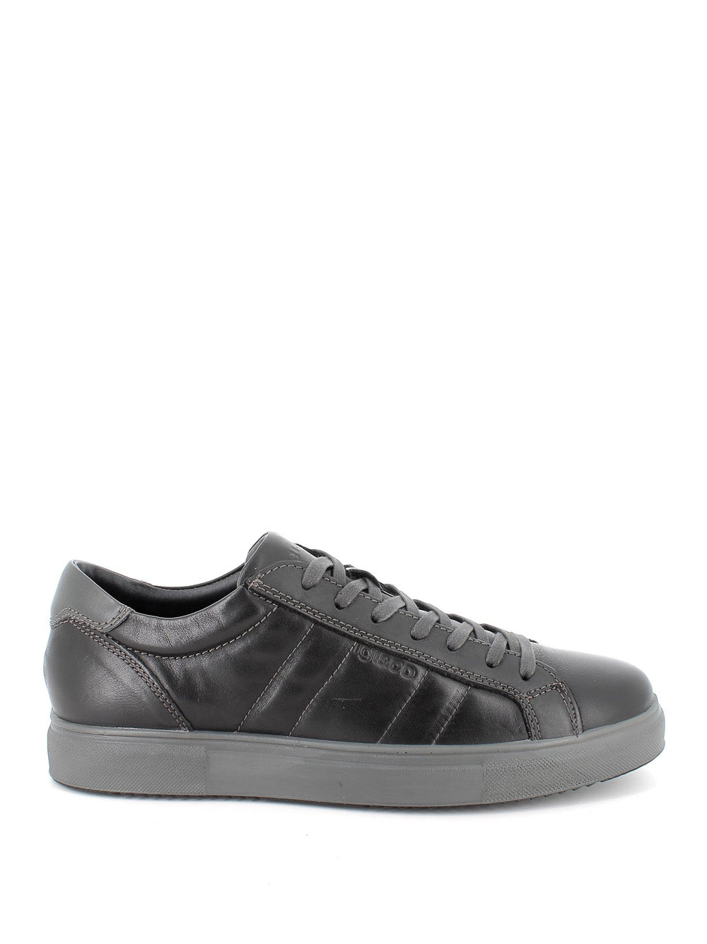 IGI&CO Sneakers plantare estraibile Uomo - Nero modello 8635400