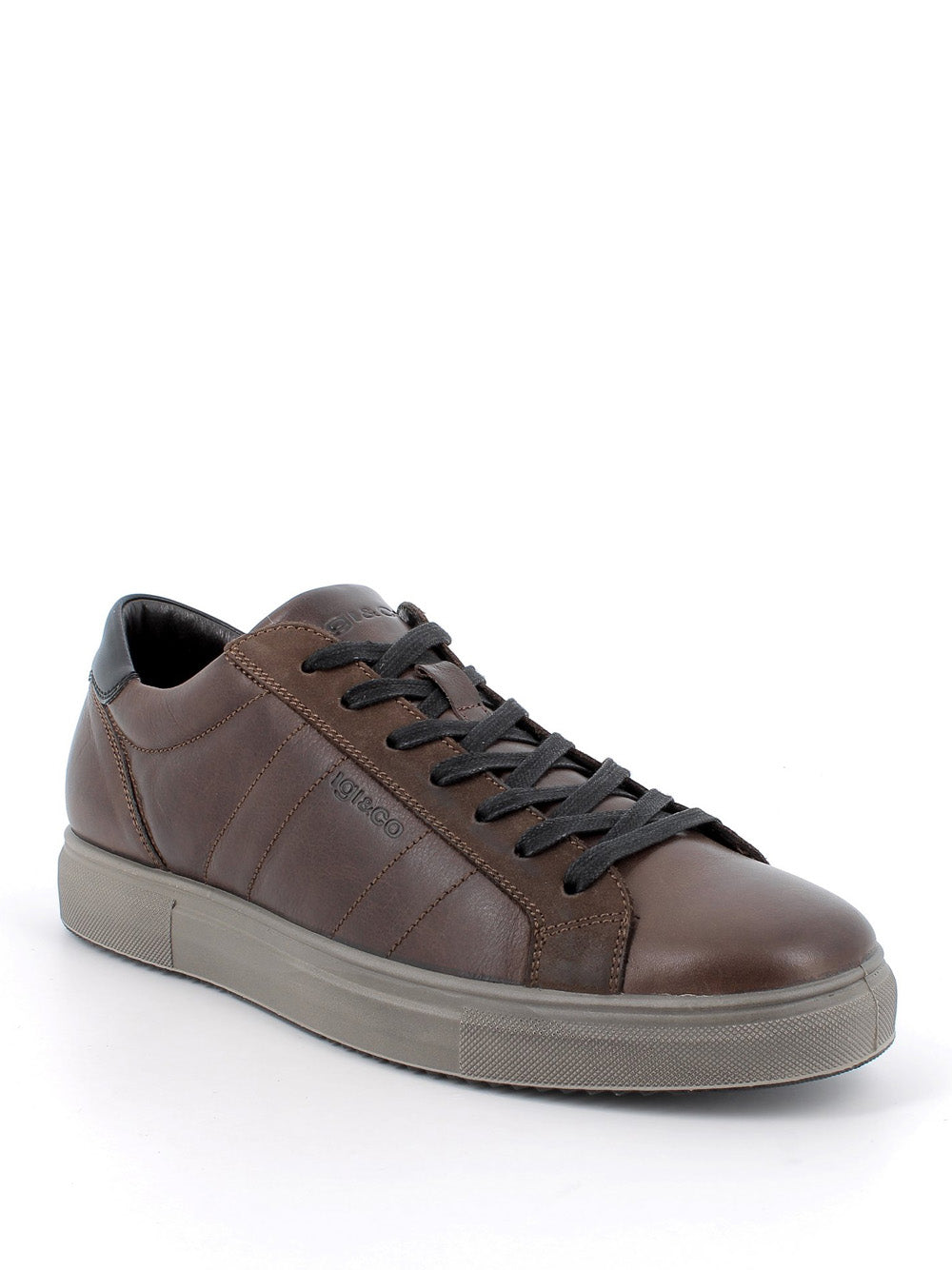 IGI&CO Sneakers plantare estraibile Uomo - Marrone modello 8635422