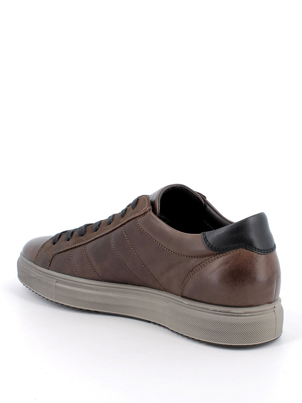 IGI&CO Sneakers plantare estraibile Uomo - Marrone modello 8635422