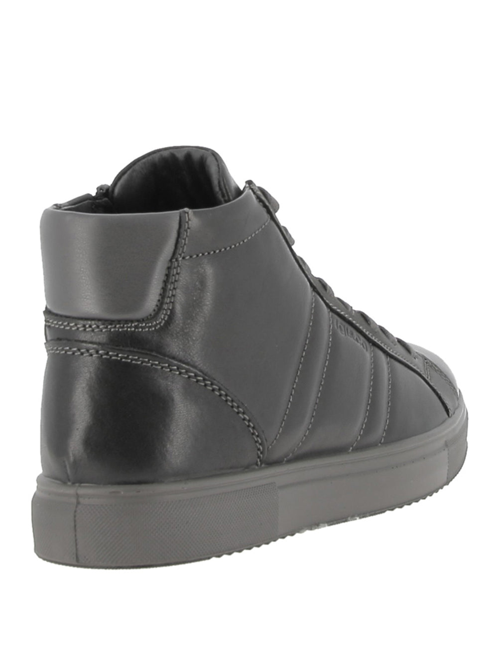 IGI&CO Stivaletti Polacchine Uomo - Nero modello 8635500