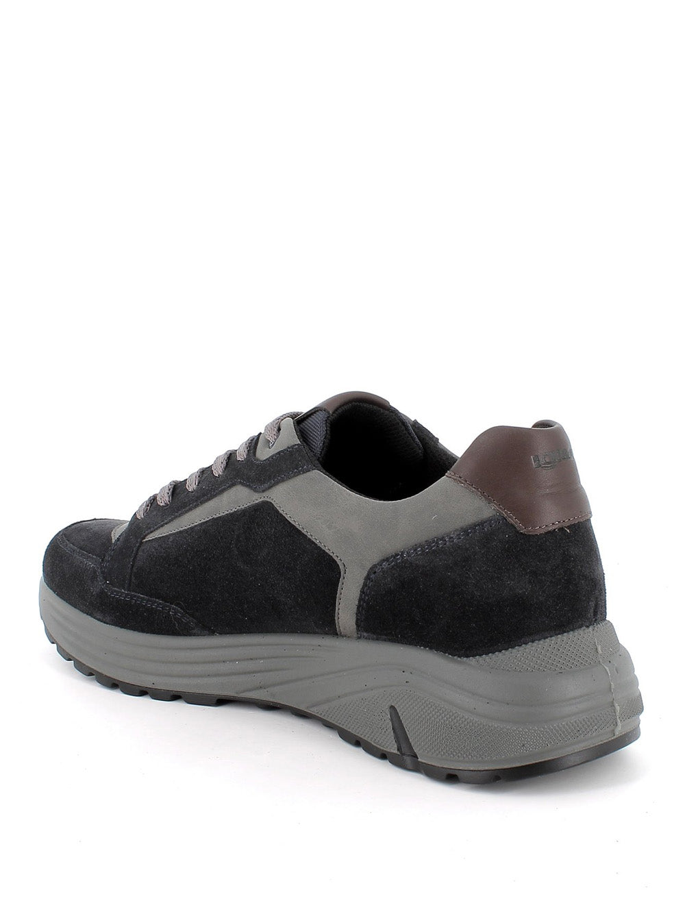 IGI&CO Sneakers plantare estraibile Uomo - Blu modello 8640300