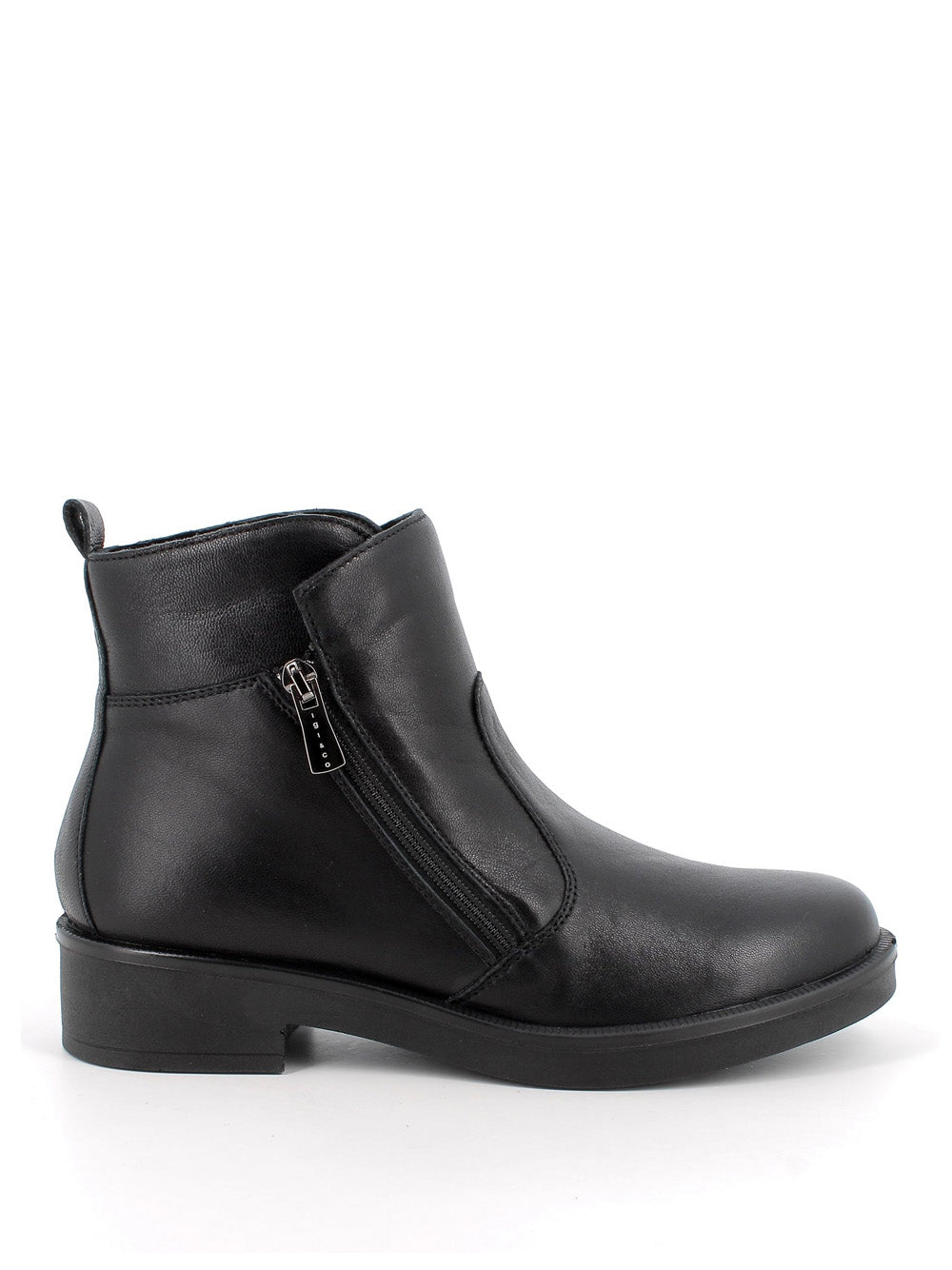 IGI&CO Stivaletti con zip Donna - Nero modello 8650100