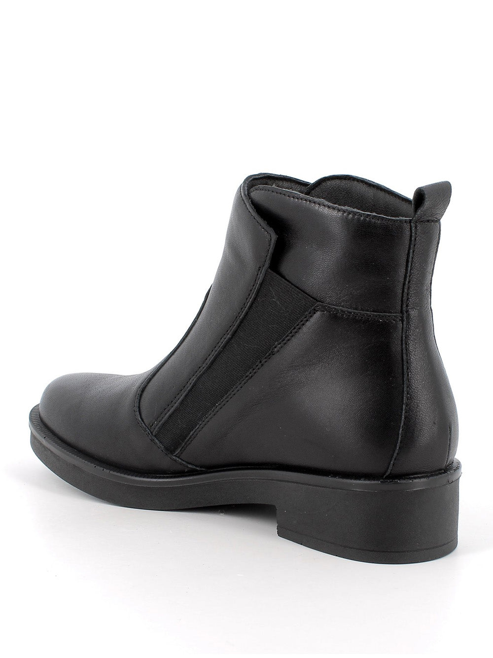 IGI&CO Stivaletti con zip Donna - Nero modello 8650100