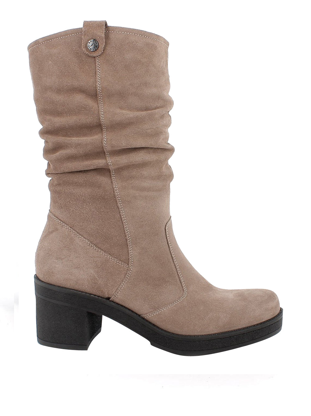 IGI&CO Stivali Donna - Marrone modello 8660322