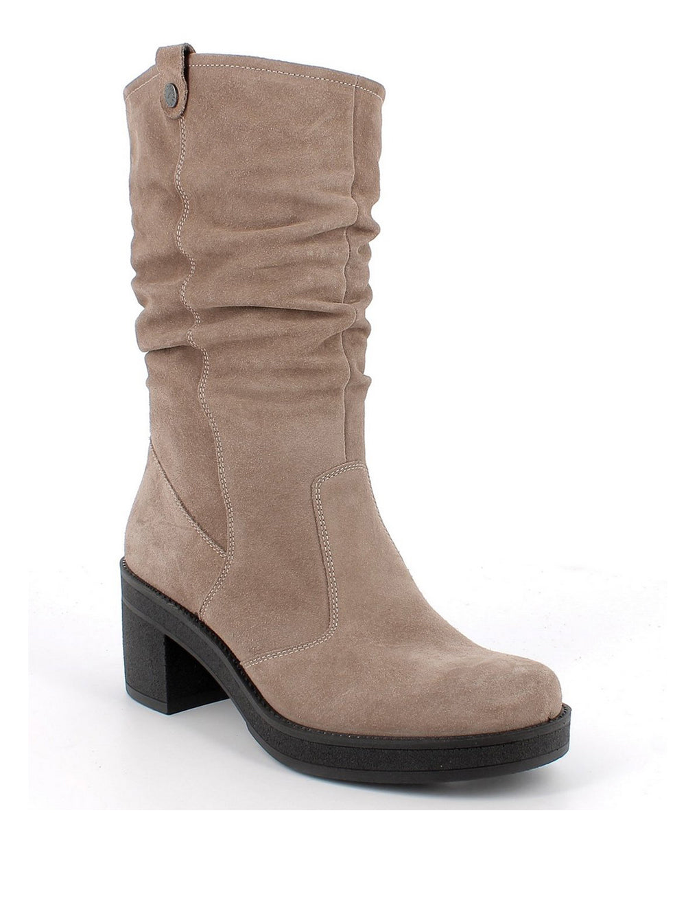 IGI&CO Stivali Donna - Marrone modello 8660322