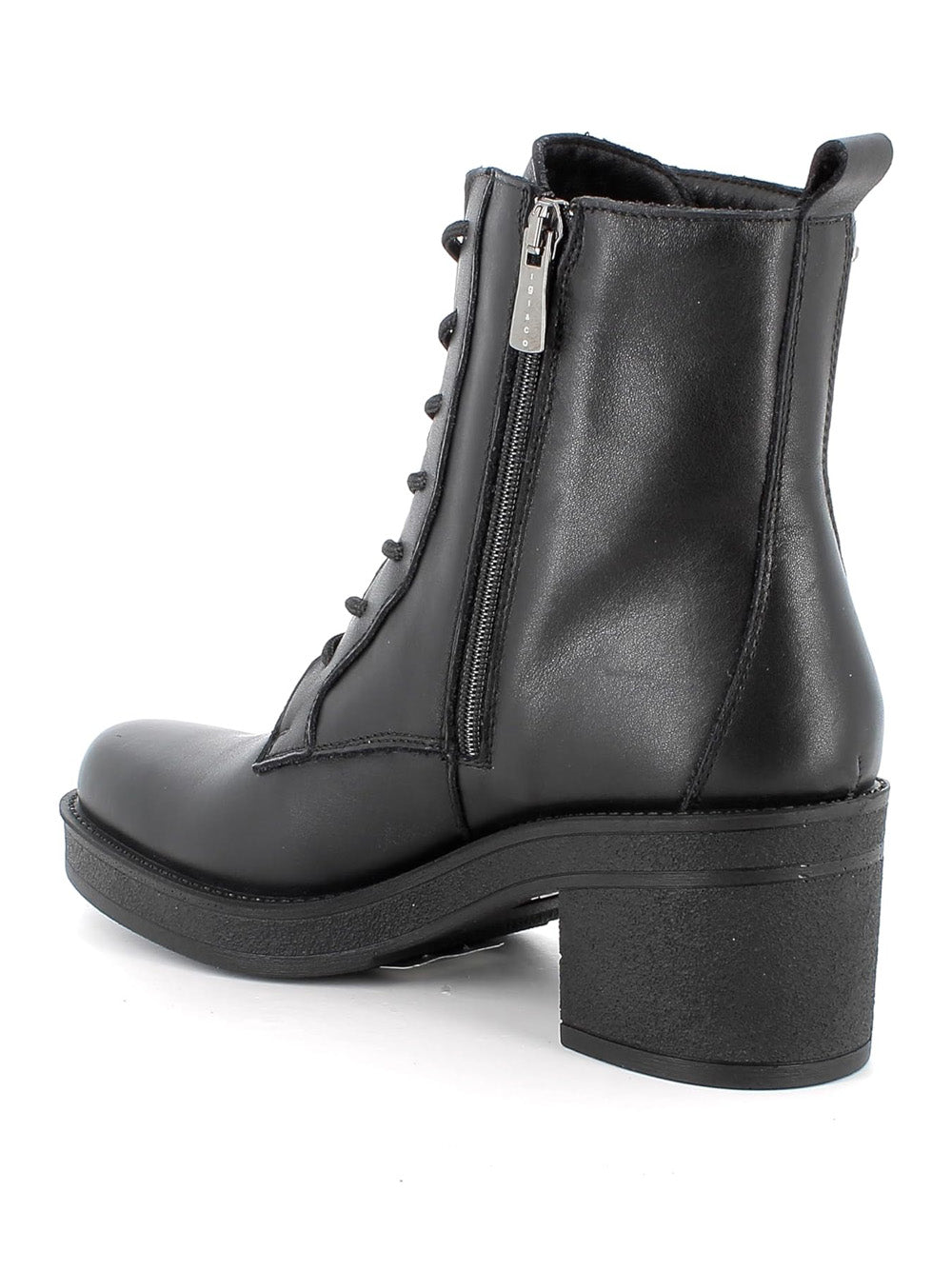 IGI&CO Stivaletti con tacco Donna - Nero modello 8660400