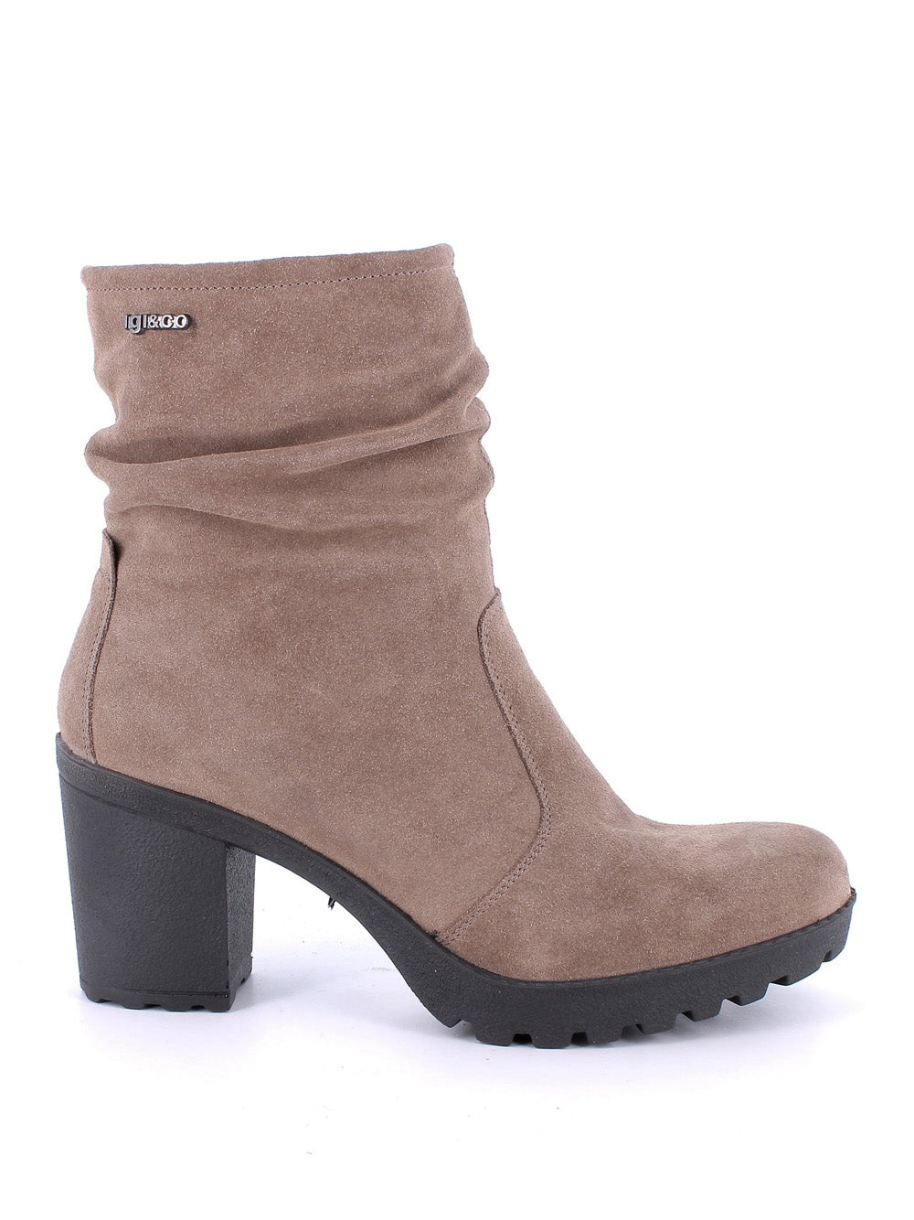 IGI&CO Stivaletti Donna - Marrone modello 8661422