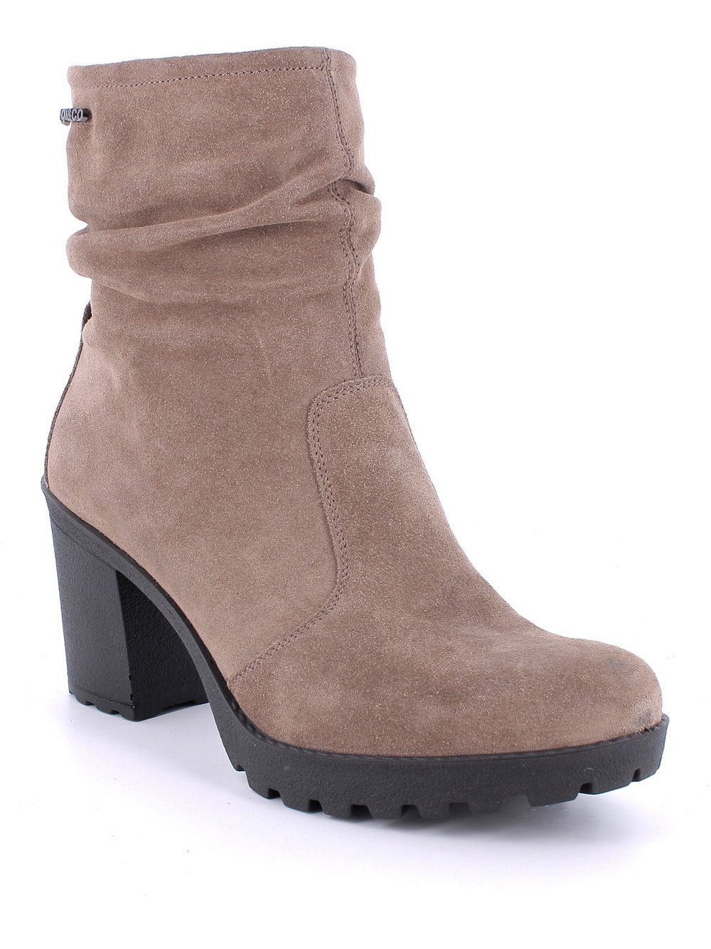 IGI&CO Stivaletti Donna - Marrone modello 8661422