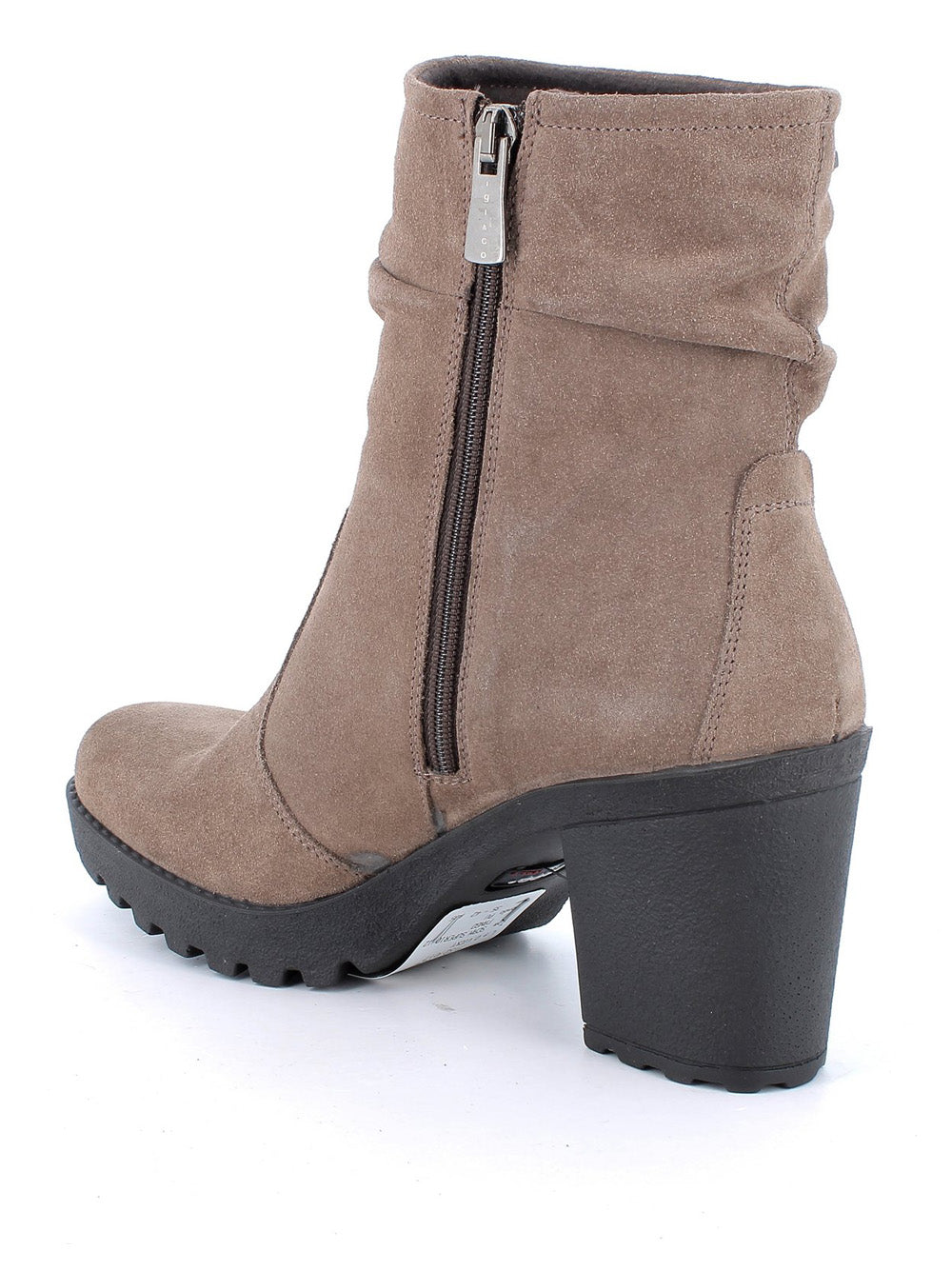 IGI&CO Stivaletti Donna - Marrone modello 8661422