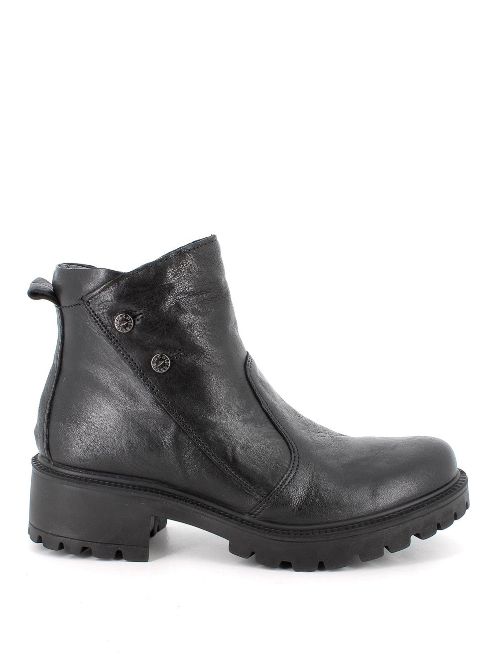 IGI&CO Stivaletti con tacco Donna - Nero modello 8662700